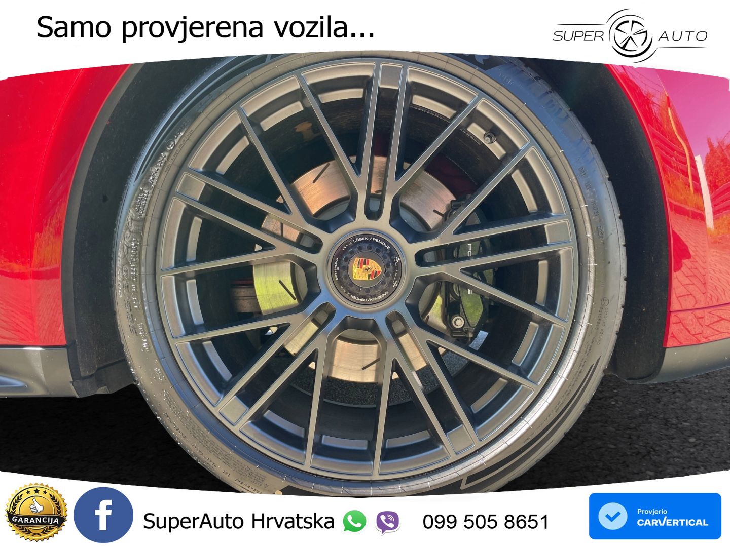 Porsche Panamera GTS 4.0 V8 (500 KS) PDK