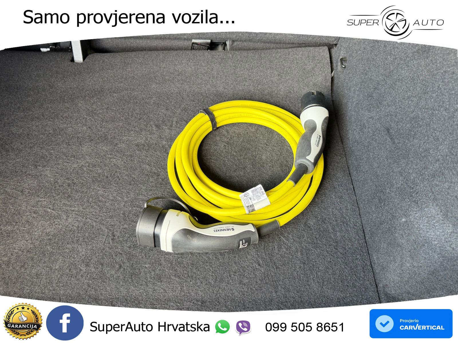 Volkswagen ID.3 GTX Performance 84 kWh (326 KS) LED+GR SJED+ACC