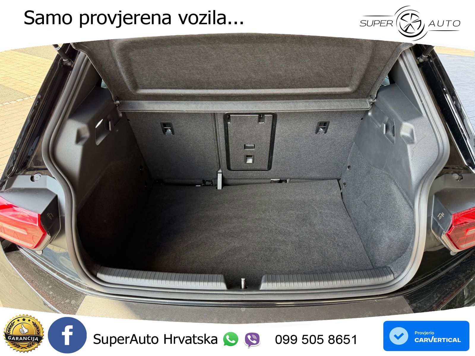 Volkswagen ID.3 GTX Performance 84 kWh (326 KS) LED+GR SJED+ACC
