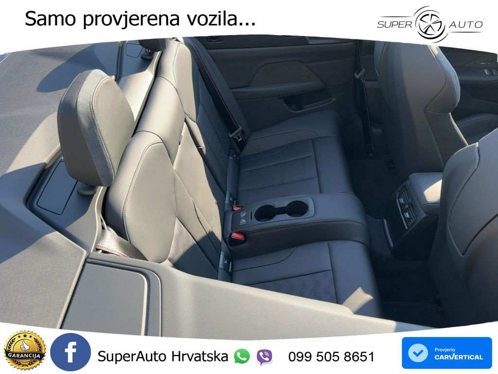 BMW M4 Convertible Competition 3.0 (530 KS) xDrive Steptronic
