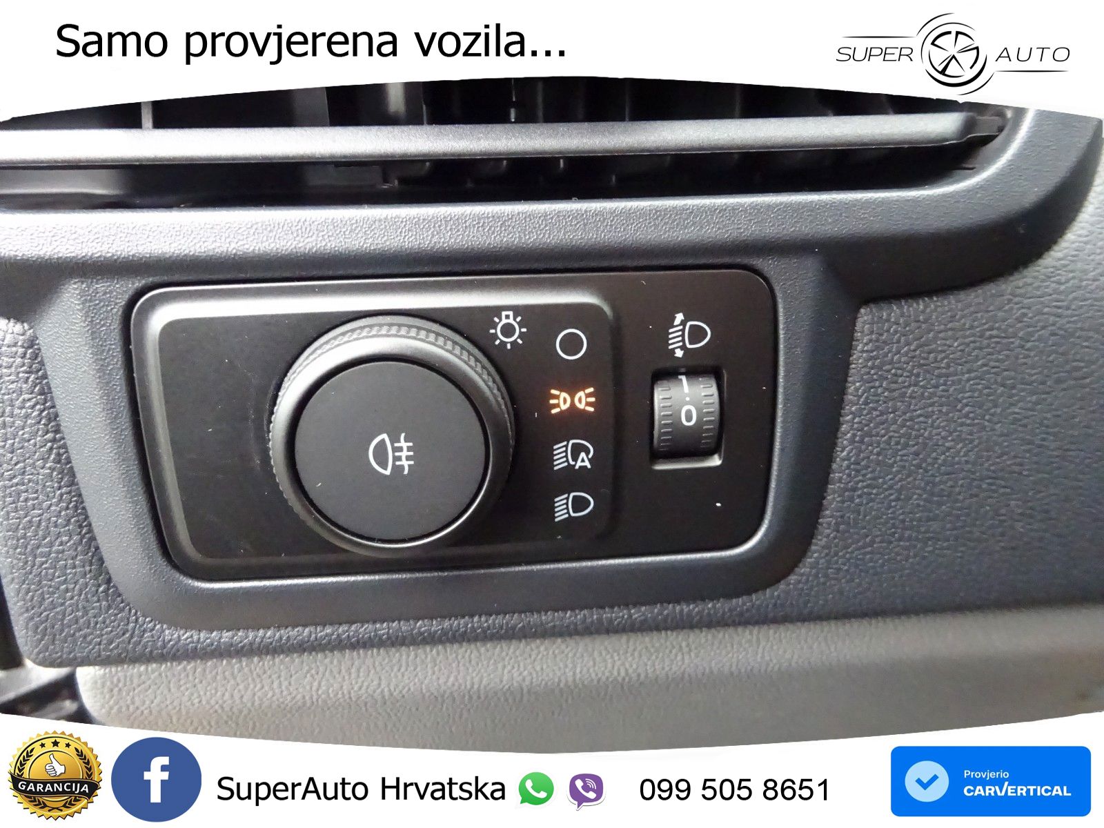 Ford Transit 170 KS LED+GR SJED+ACC