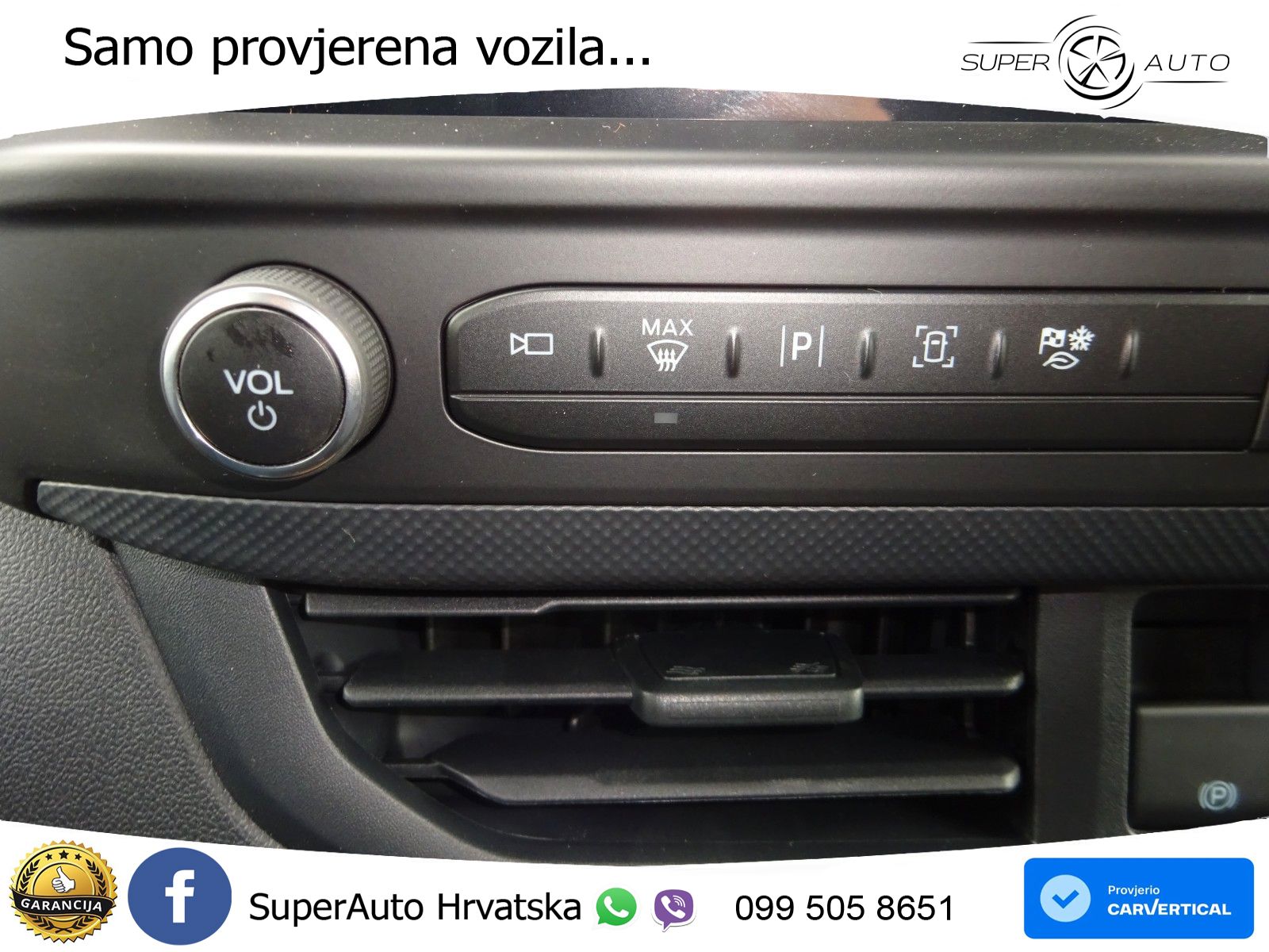 Ford Transit 170 KS LED+GR SJED+ACC