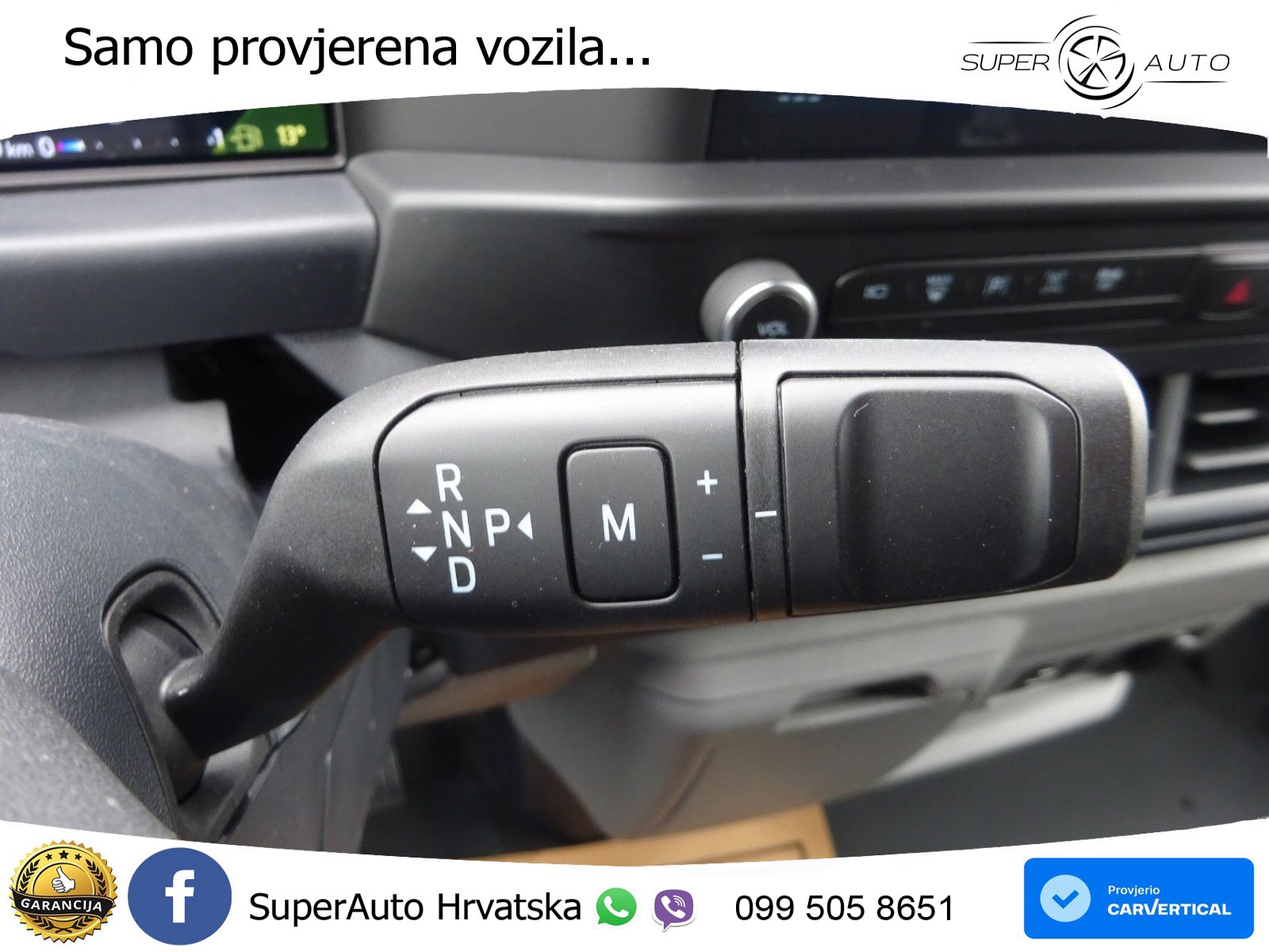 Ford Transit 170 KS LED+GR SJED+ACC