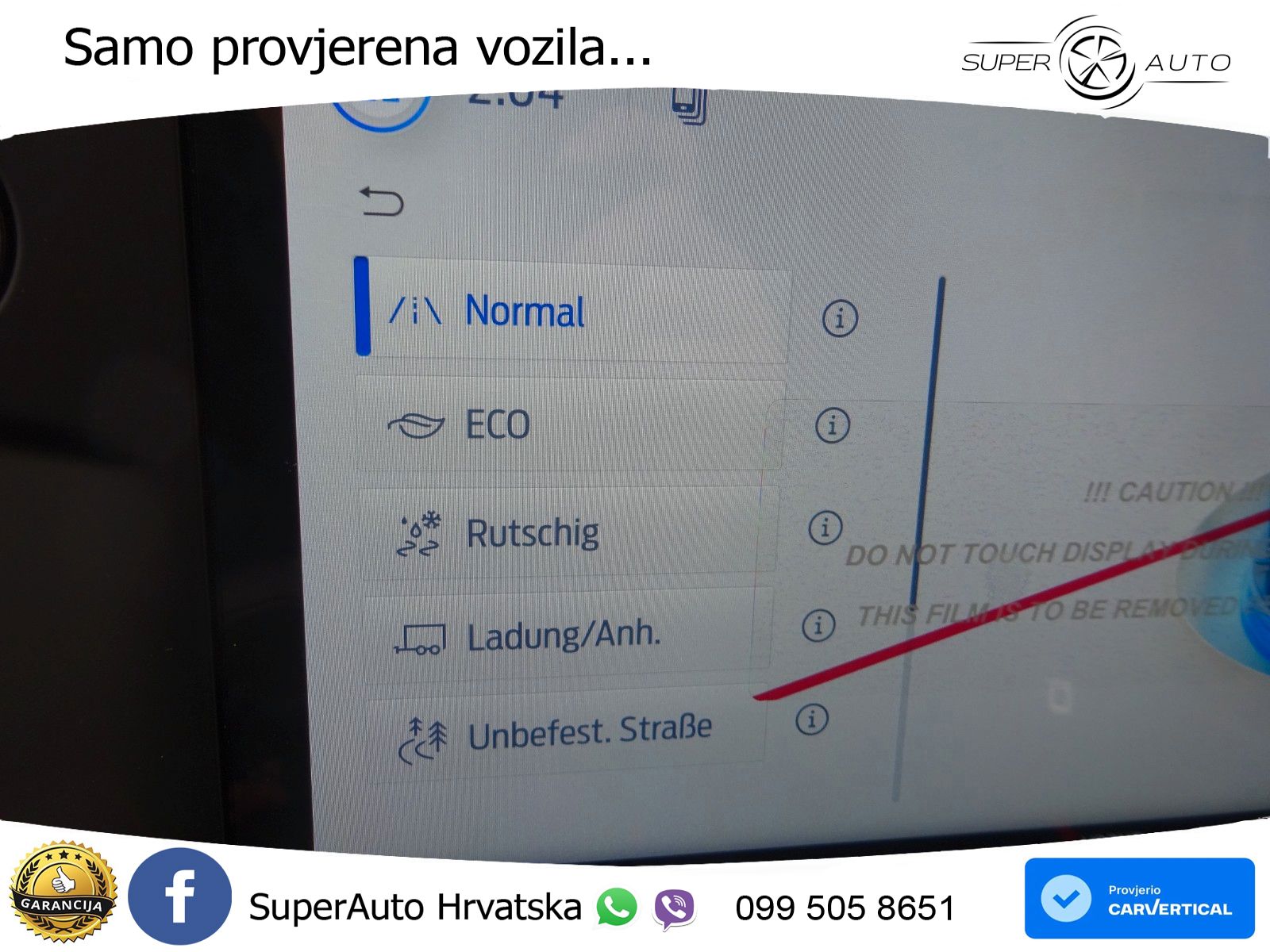 Ford Transit 170 KS LED+GR SJED+ACC