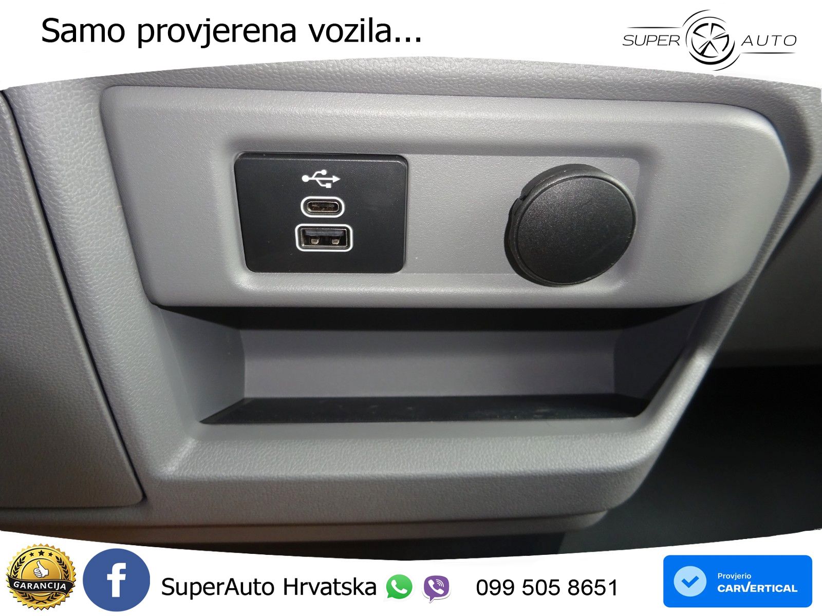 Ford Transit 170 KS LED+GR SJED+ACC