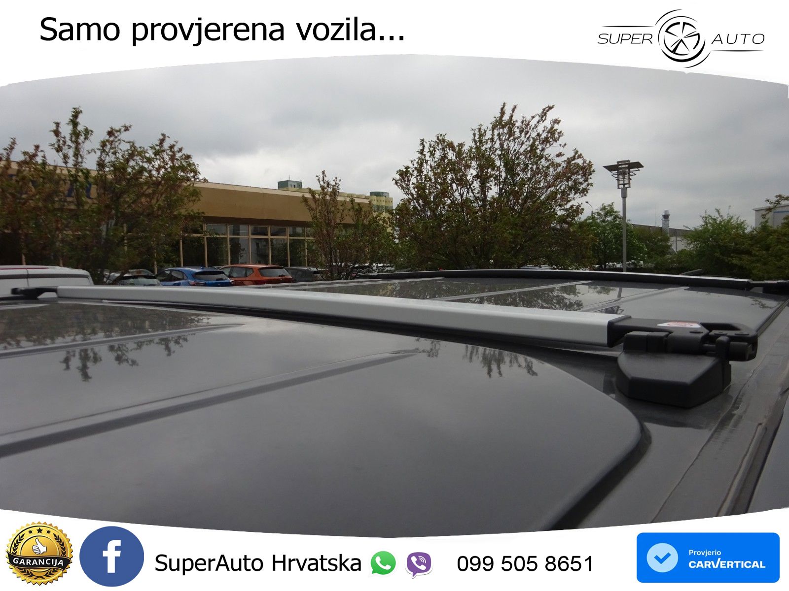 Ford Transit 170 KS LED+GR SJED+ACC