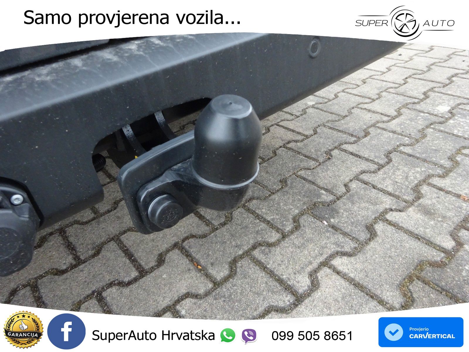 Ford Transit 170 KS LED+GR SJED+ACC