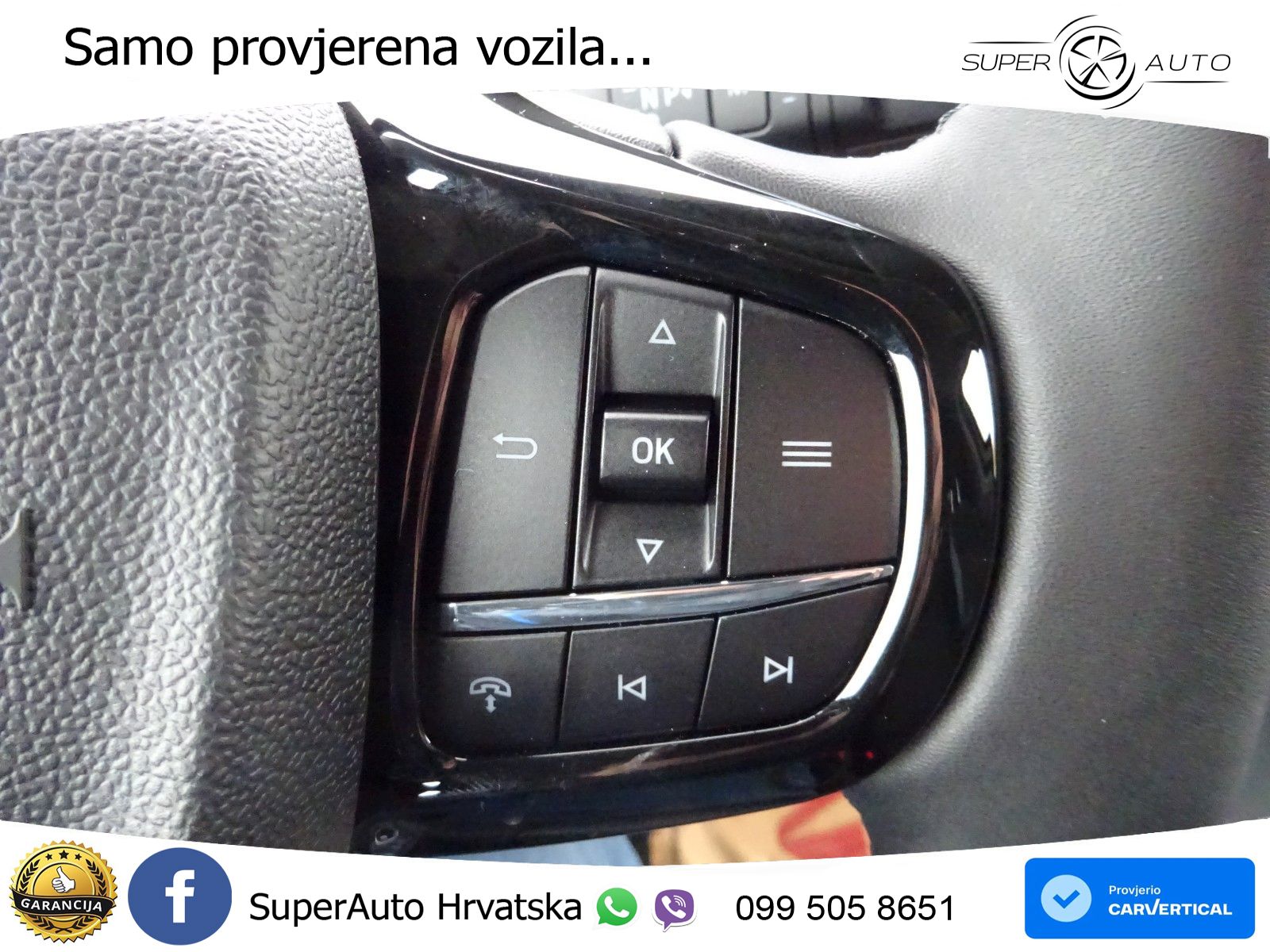 Ford Transit 170 KS LED+GR SJED+ACC