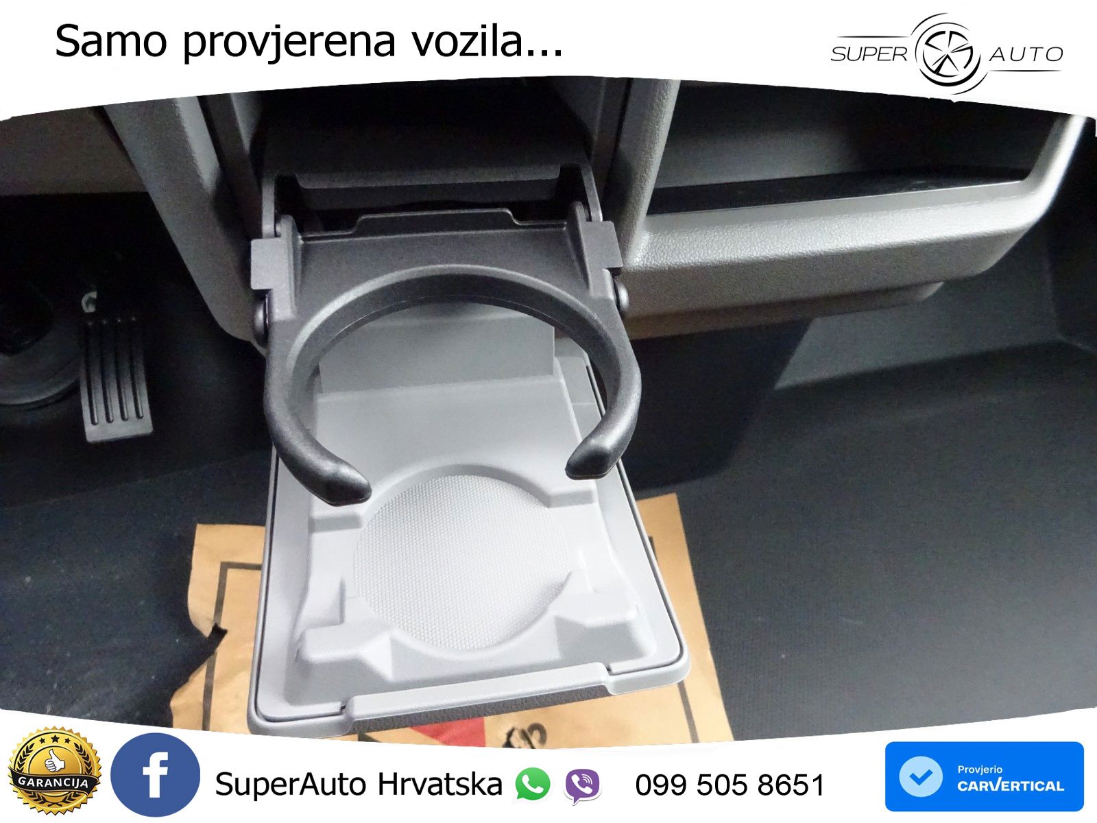 Ford Transit 170 KS LED+GR SJED+ACC