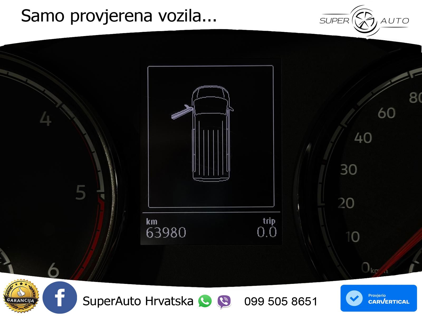VW Transporter 150 KS