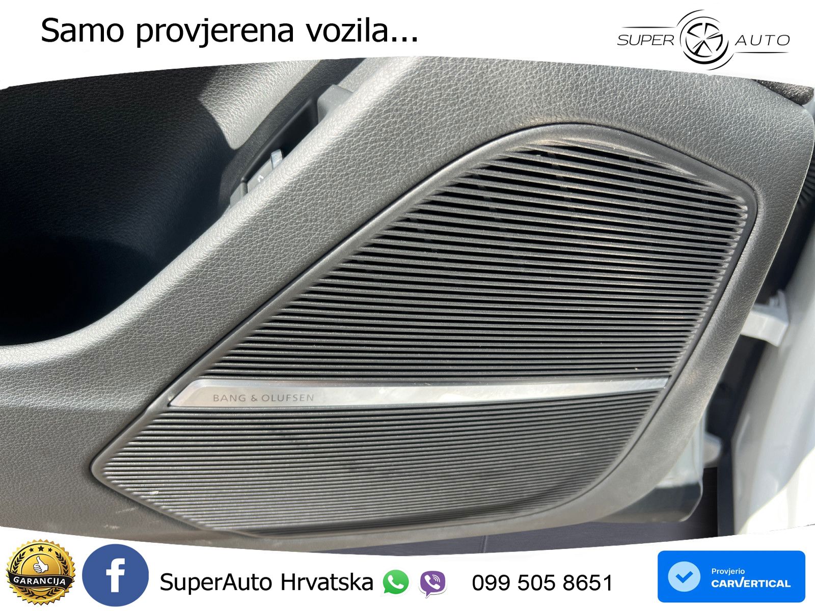 Audi Q8 50 TDI V6 (286 KS) quattro Tiptronic