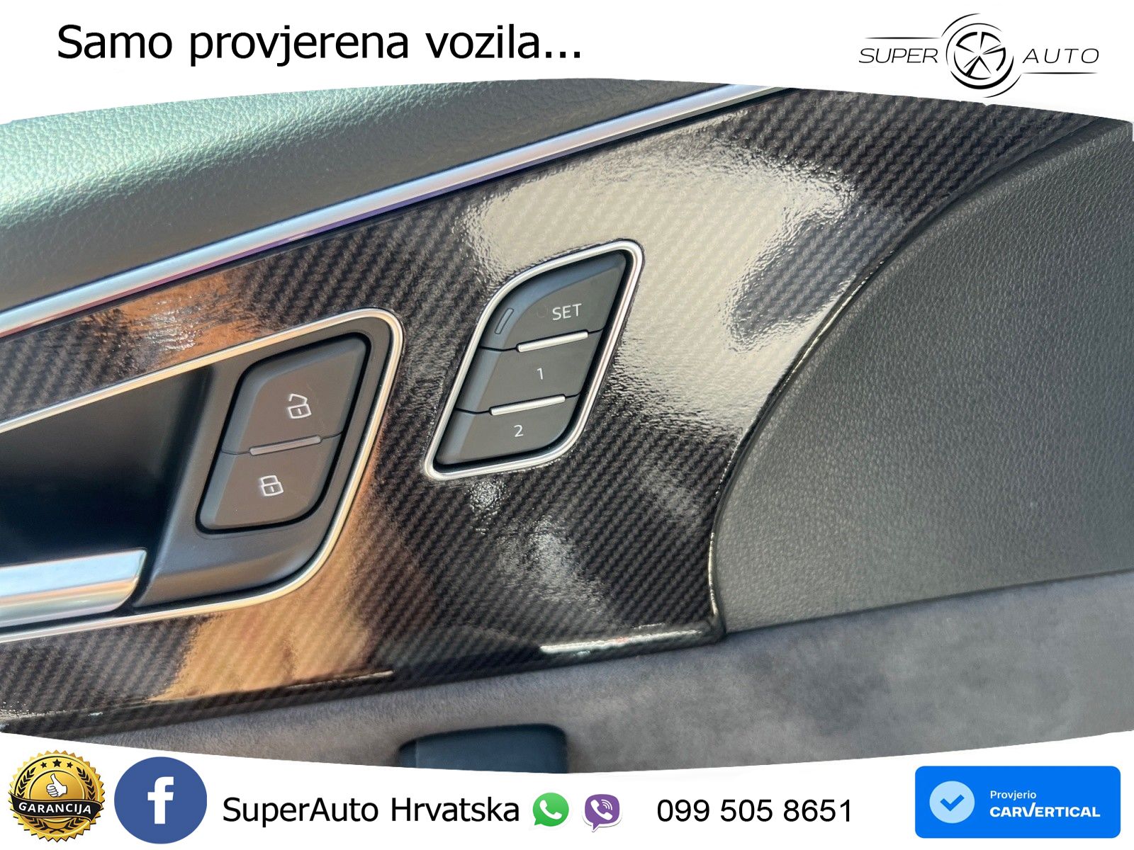 Audi Q8 50 TDI V6 (286 KS) quattro Tiptronic