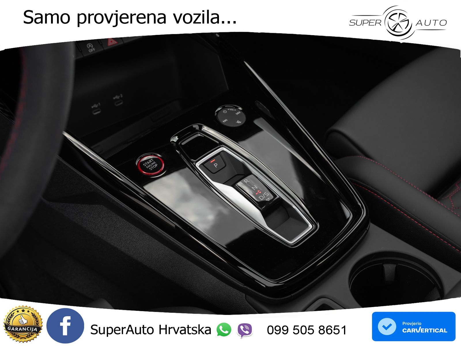 Audi RS3 Sedan 2.5 TFSI (400 KS) quattro S tronic LED+GR SJED+ACC