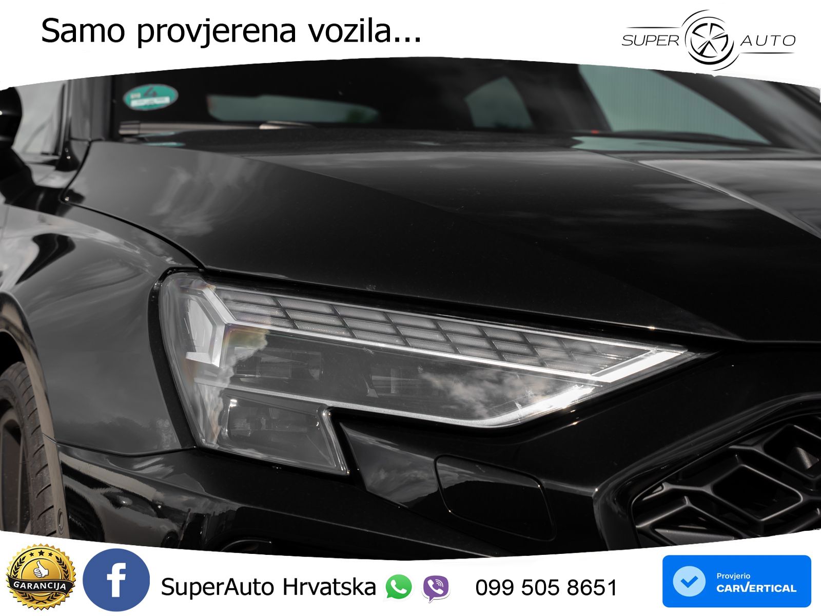 Audi RS3 Sedan 2.5 TFSI (400 KS) quattro S tronic LED+GR SJED+ACC