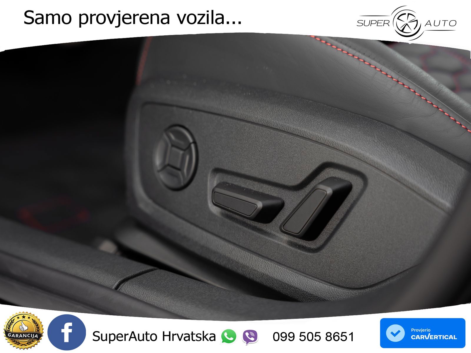 Audi RS3 Sedan 2.5 TFSI (400 KS) quattro S tronic LED+GR SJED+ACC