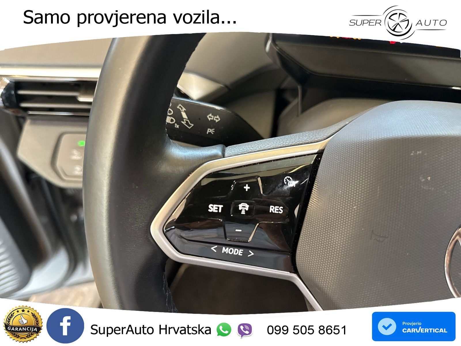 Volkswagen ID.4 Pro Performance 82 kWh (204 KS)