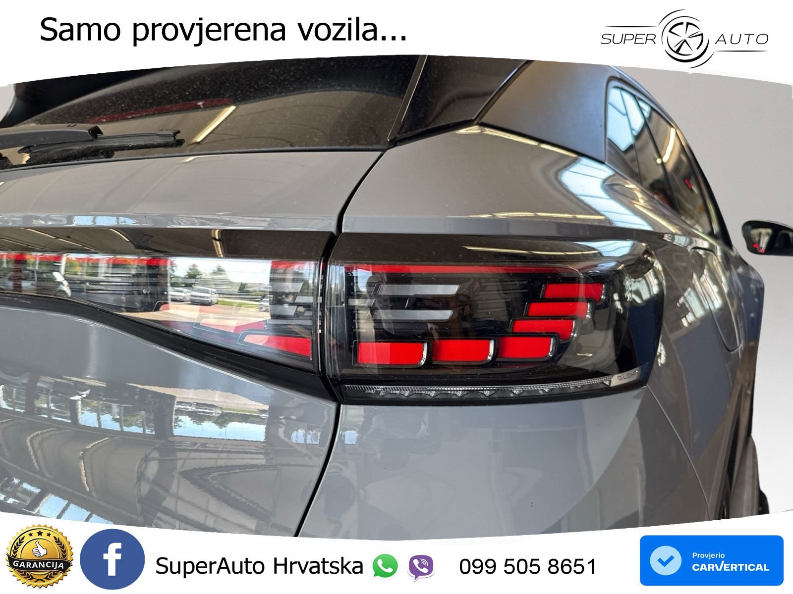 Volkswagen ID.4 Pro Performance 82 kWh (204 KS)