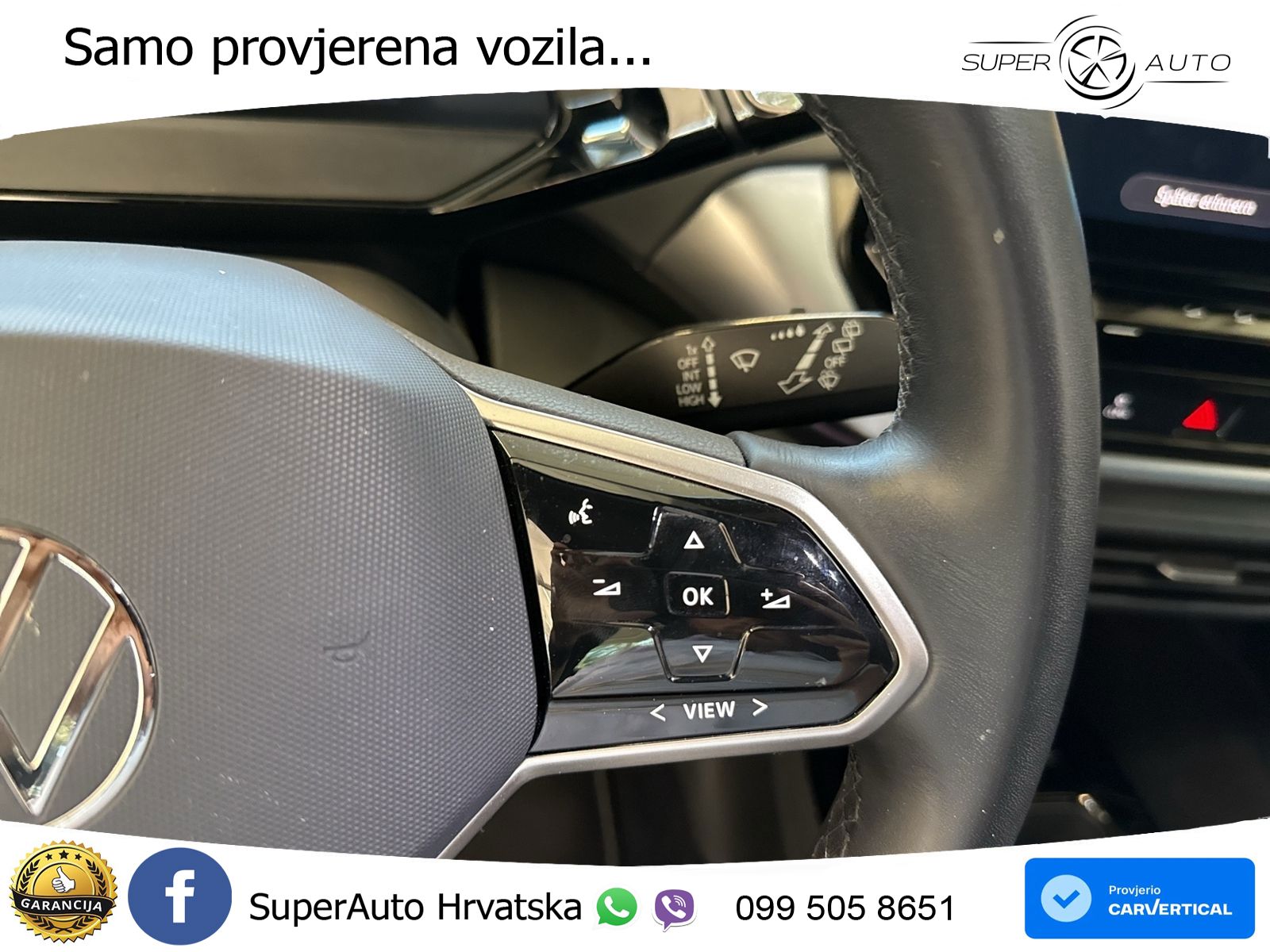Volkswagen ID.4 Pro Performance 82 kWh (204 KS)