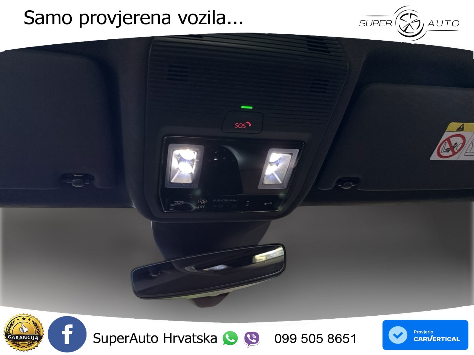 Volkswagen ID.4 Pro Performance 82 kWh (204 KS)