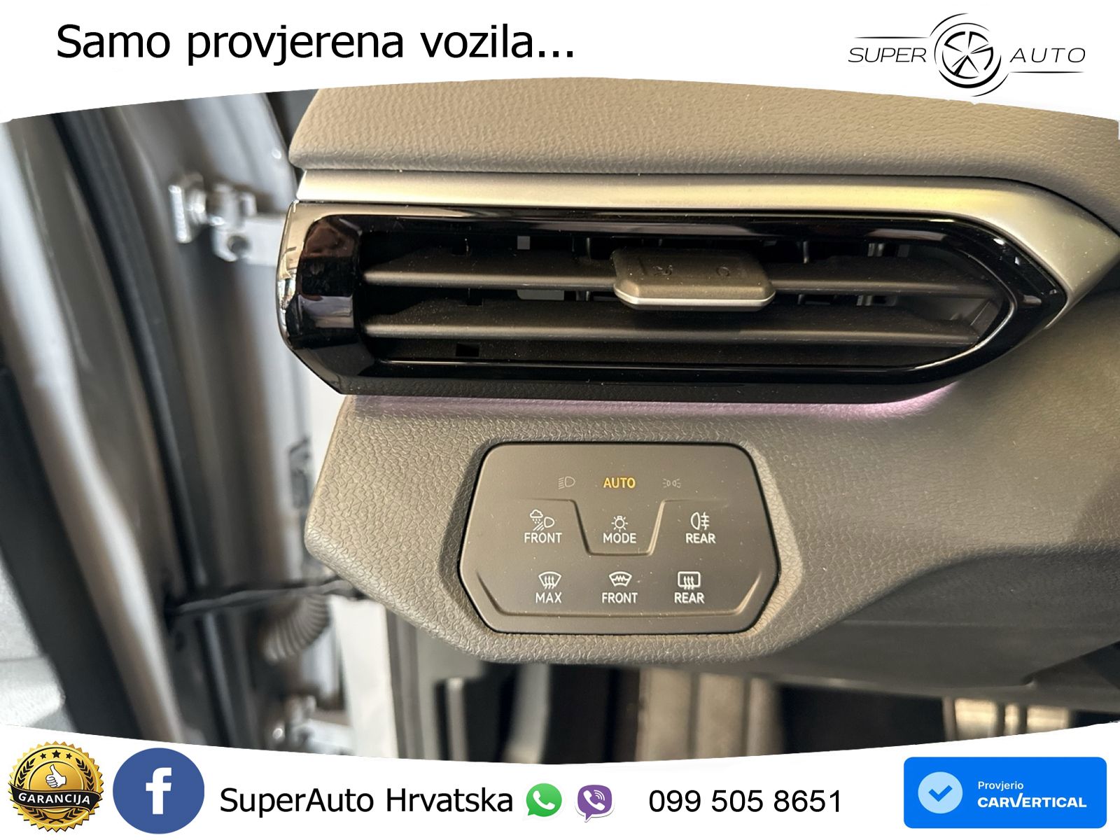 Volkswagen ID.4 Pro Performance 82 kWh (204 KS)