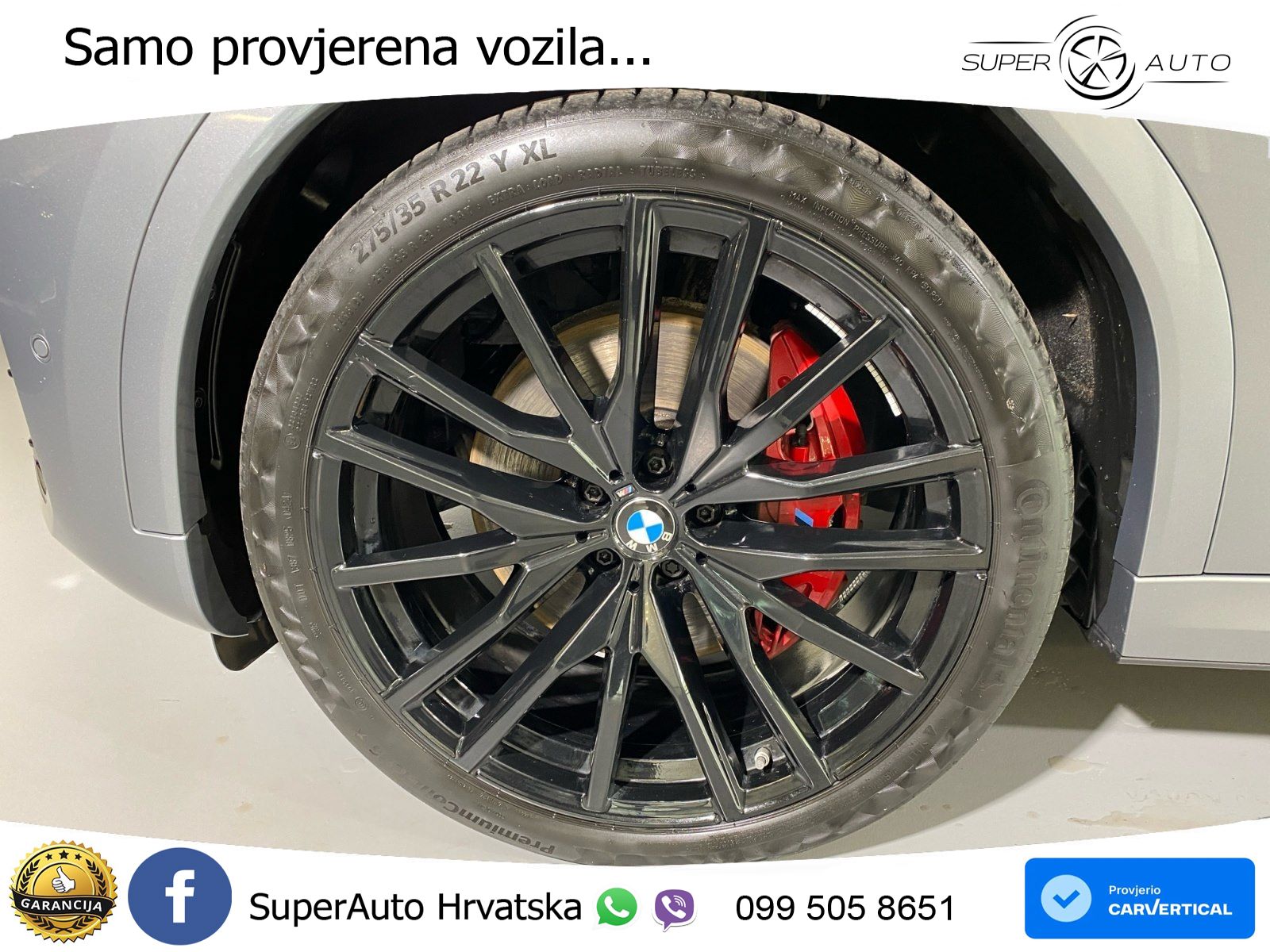 BMW X6 30d (298 KS) xDrive Steptronic M Sport