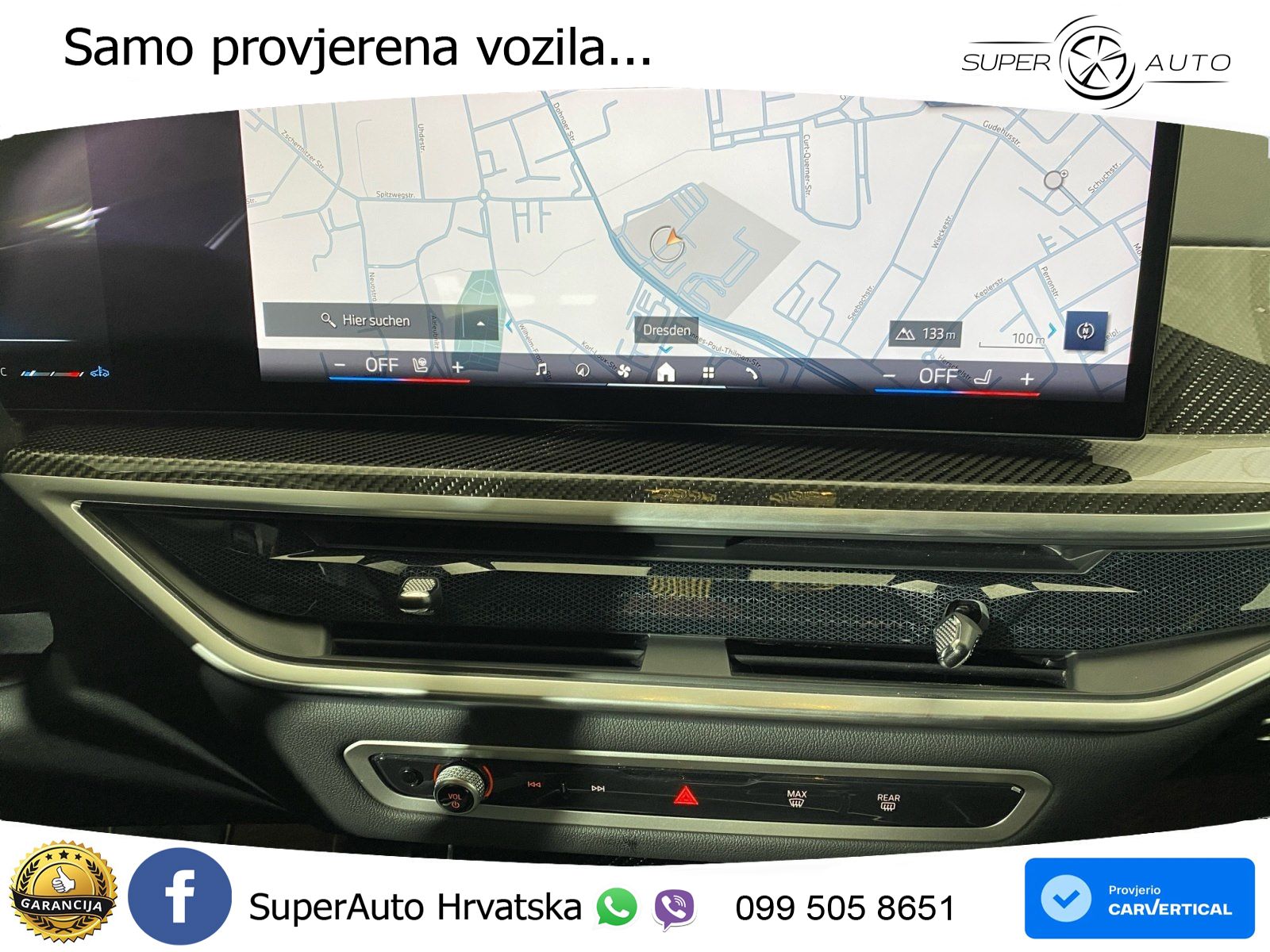BMW X6 30d (298 KS) xDrive Steptronic M Sport