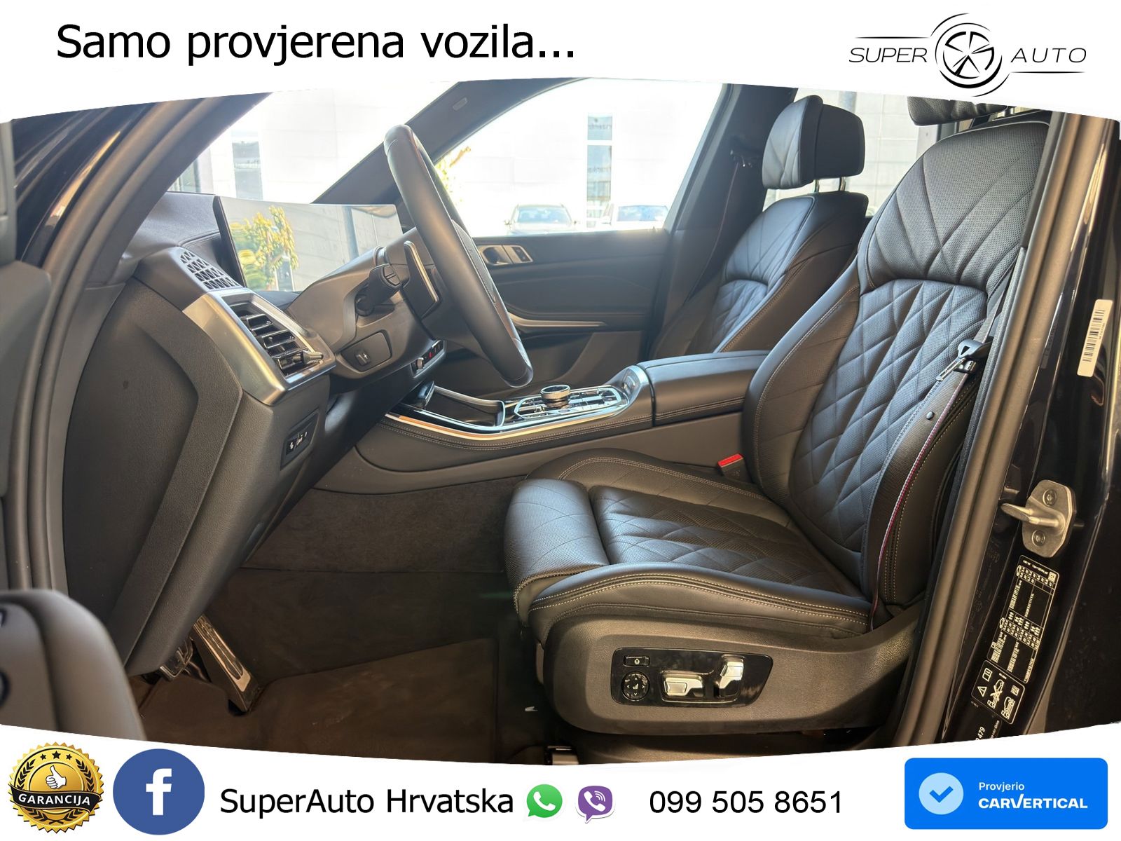 BMW X5 M60i V8 (530 KS) xDrive Steptronic LED+GR SJED+ACC