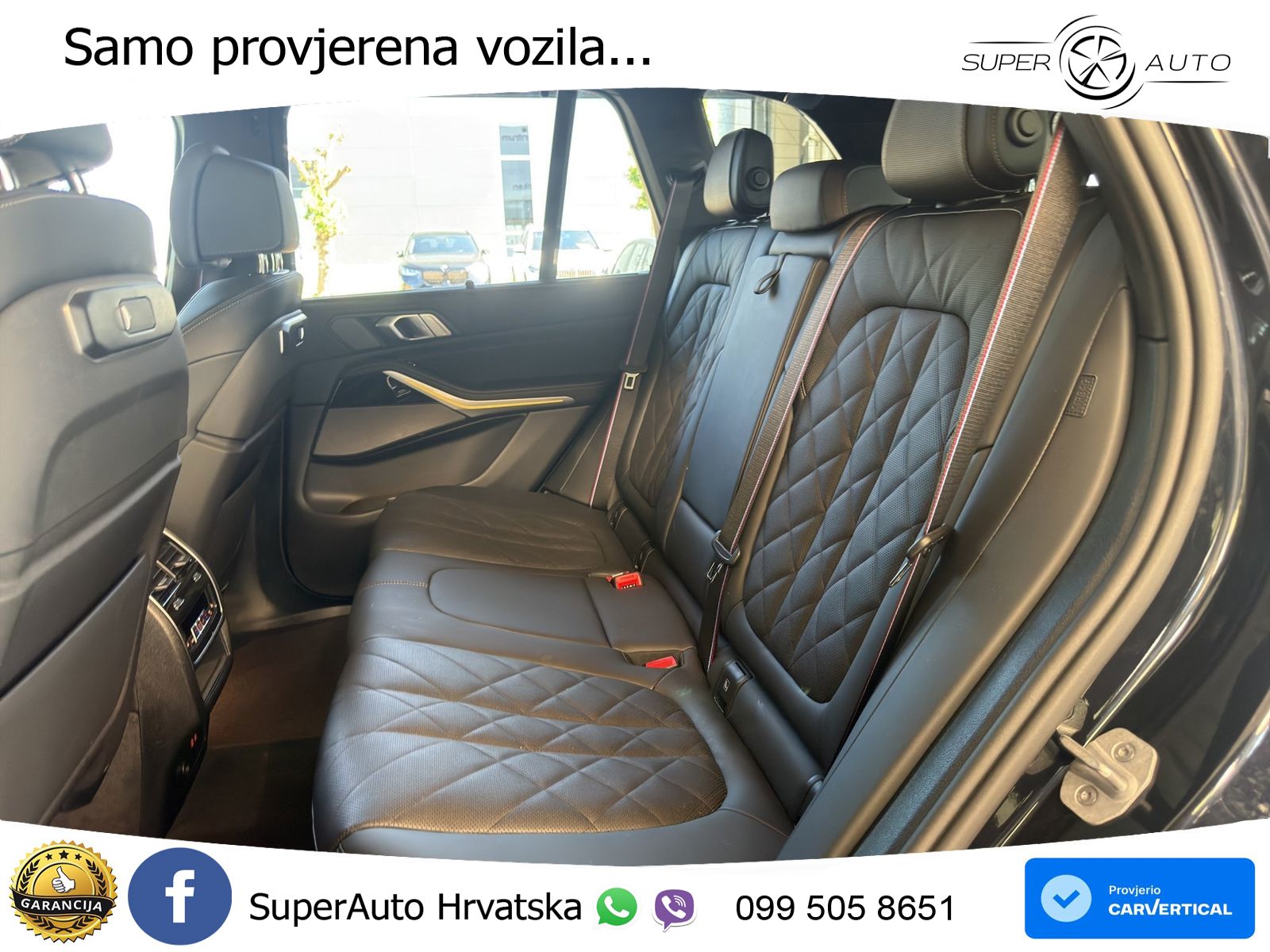 BMW X5 M60i V8 (530 KS) xDrive Steptronic LED+GR SJED+ACC