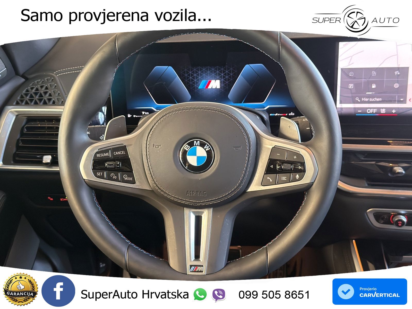 BMW X5 M60i V8 (530 KS) xDrive Steptronic LED+GR SJED+ACC