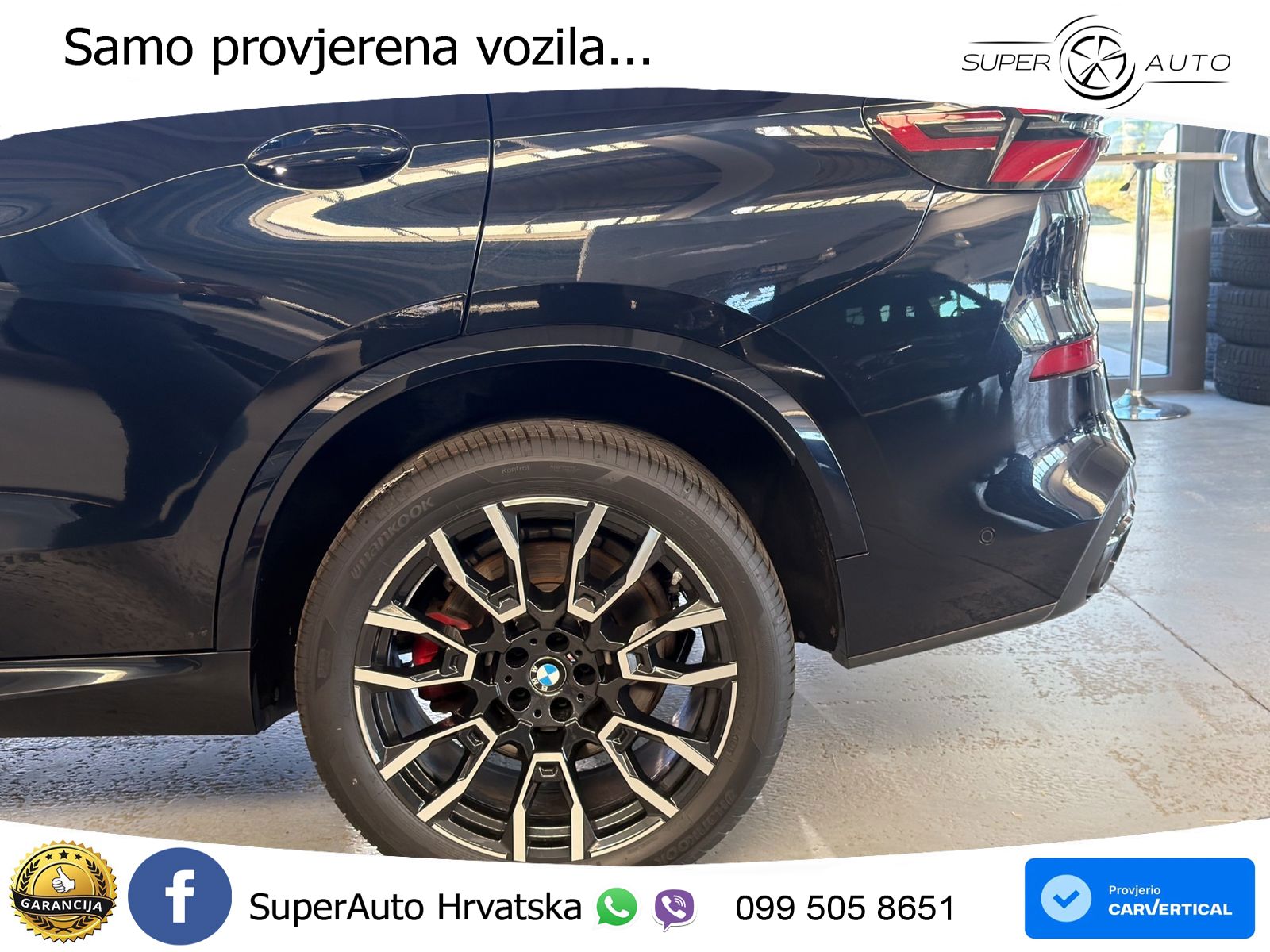 BMW X5 M60i V8 (530 KS) xDrive Steptronic LED+GR SJED+ACC