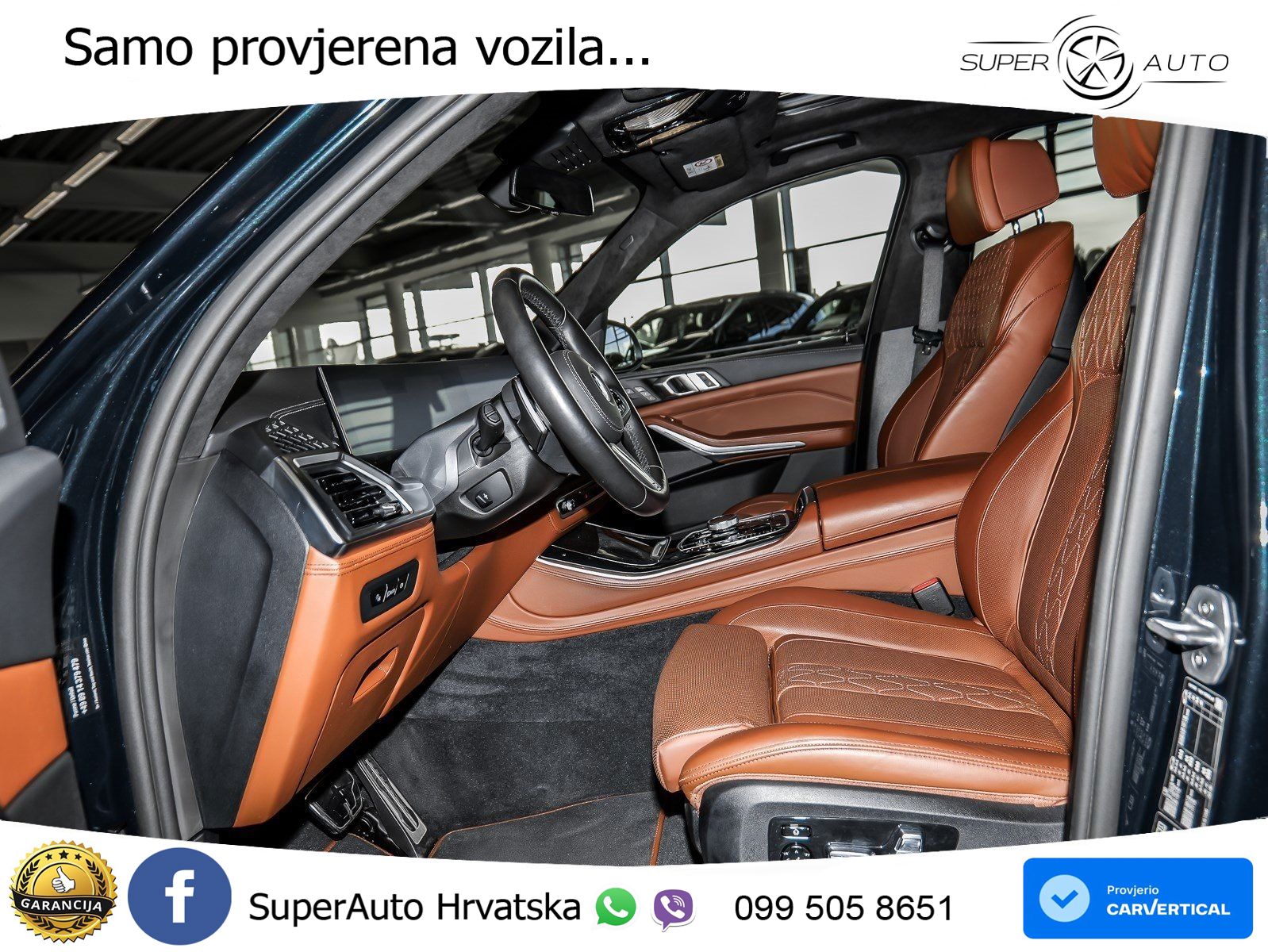BMW X5 30d (298 KS) xDrive Steptronic M Sport LED+GR SJED+ACC