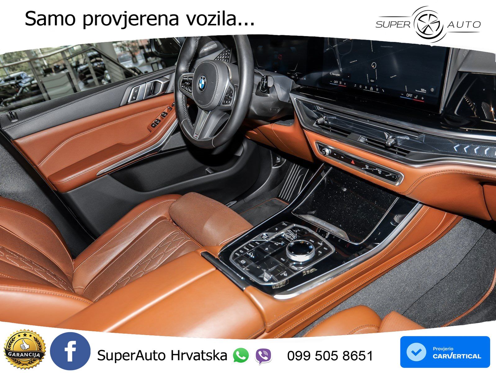 BMW X5 30d (298 KS) xDrive Steptronic M Sport LED+GR SJED+ACC