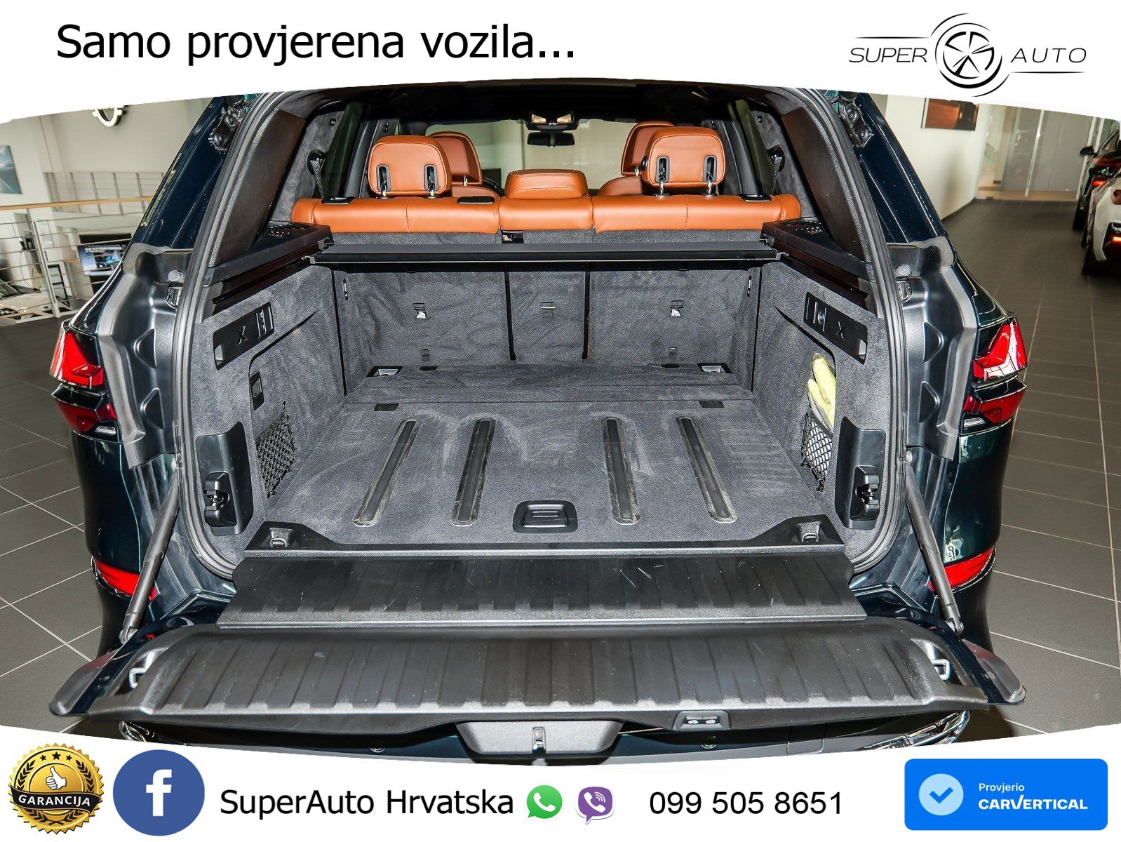 BMW X5 30d (298 KS) xDrive Steptronic M Sport LED+GR SJED+ACC