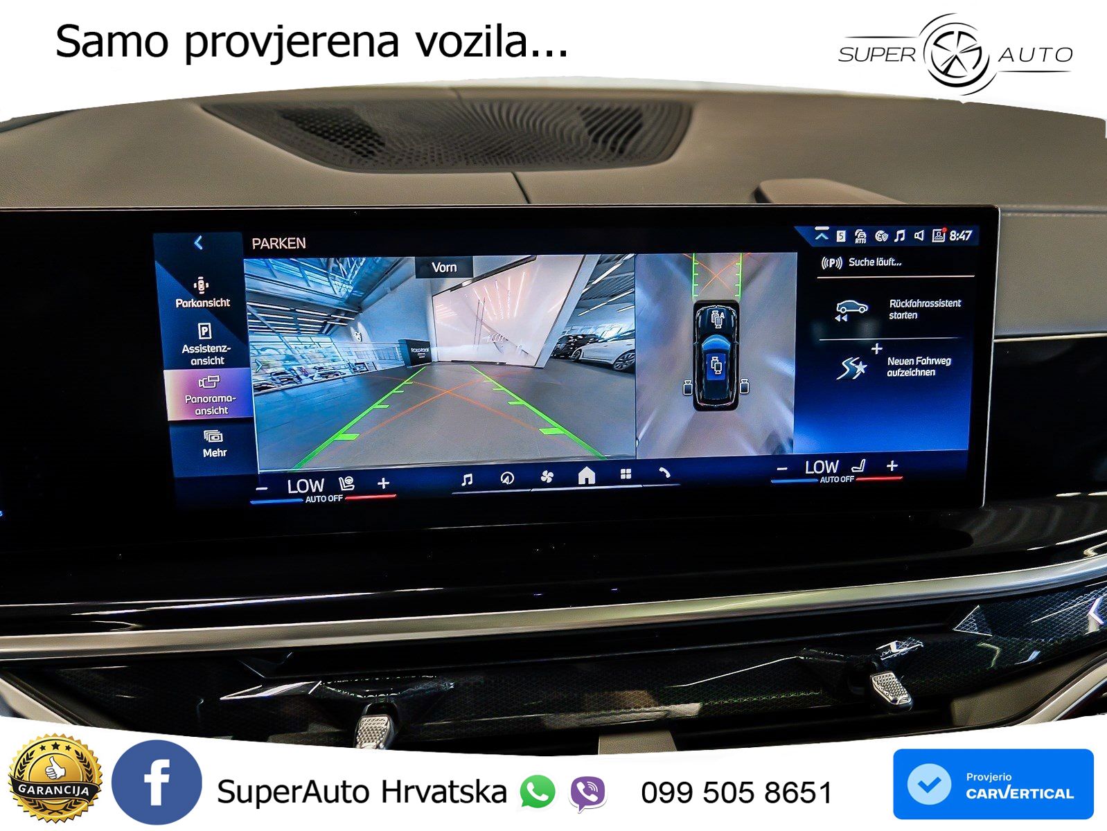 BMW X5 30d (298 KS) xDrive Steptronic M Sport LED+GR SJED+ACC