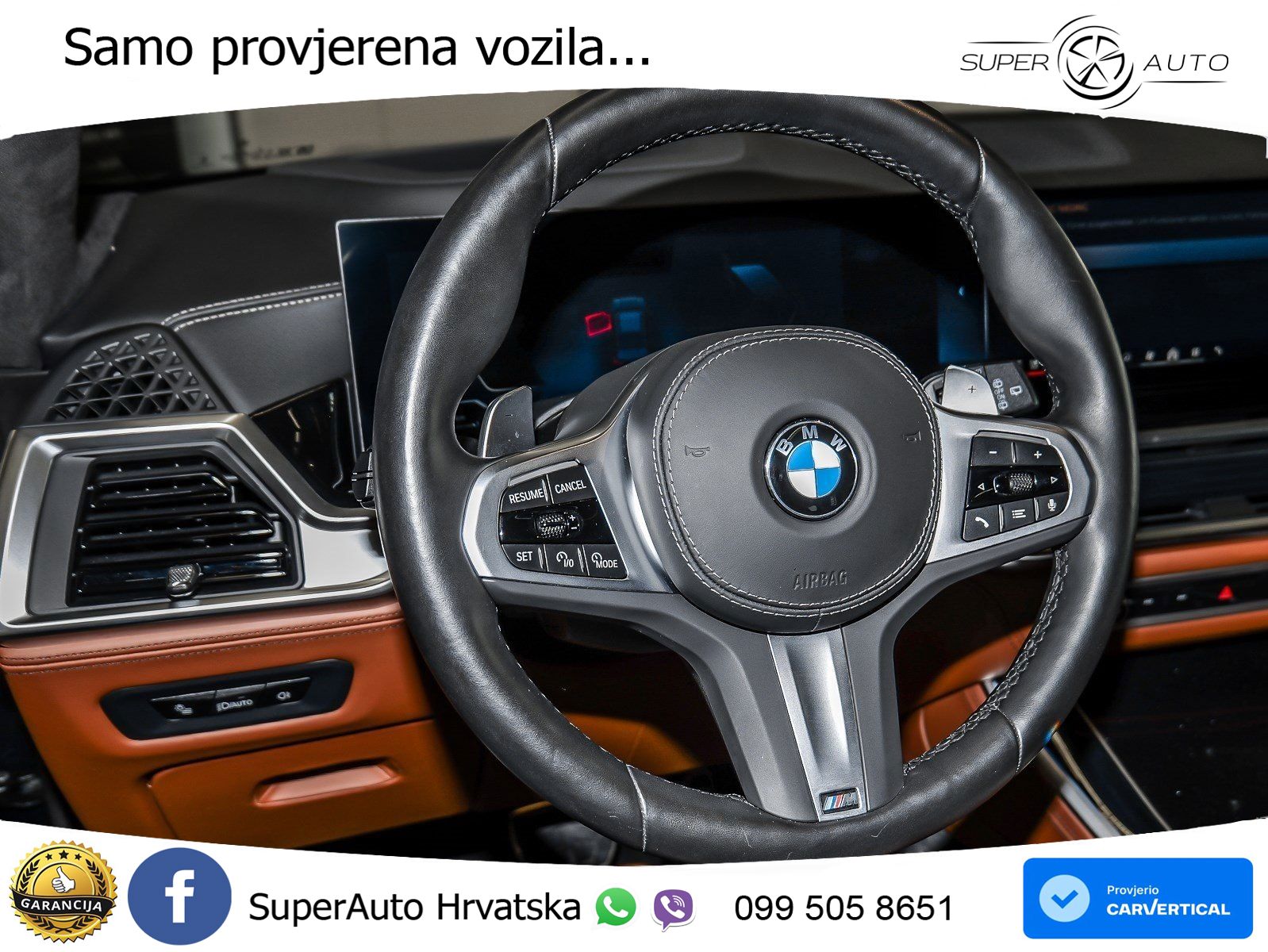 BMW X5 30d (298 KS) xDrive Steptronic M Sport LED+GR SJED+ACC