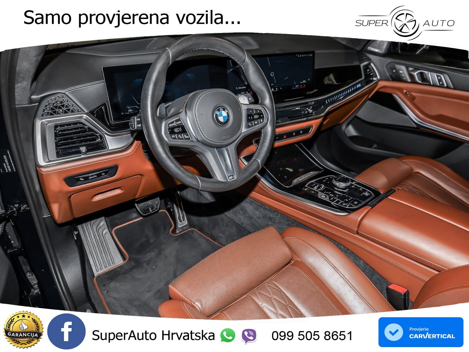 BMW X5 30d (298 KS) xDrive Steptronic M Sport LED+GR SJED+ACC