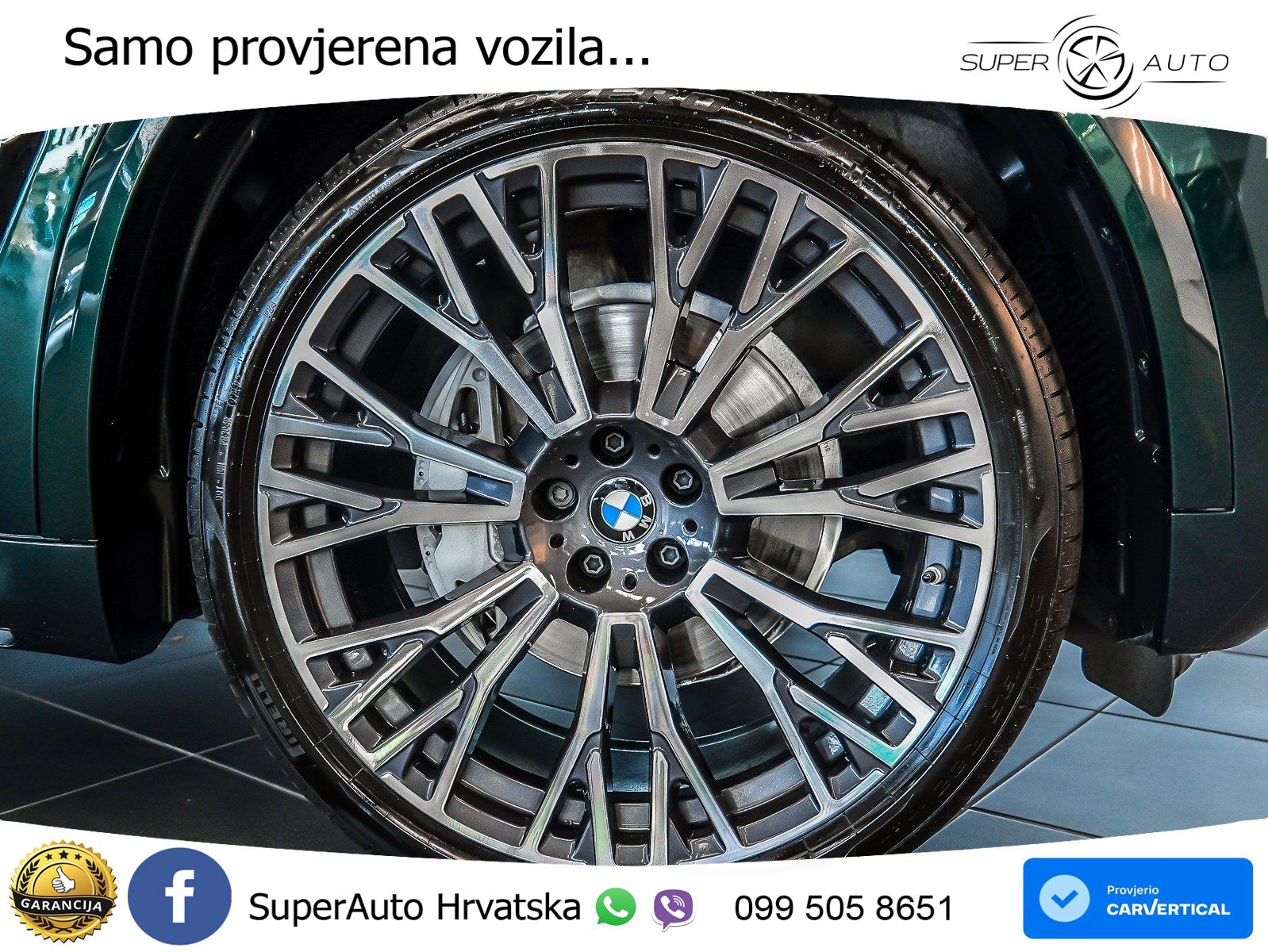 BMW X5 30d (298 KS) xDrive Steptronic M Sport LED+GR SJED+ACC