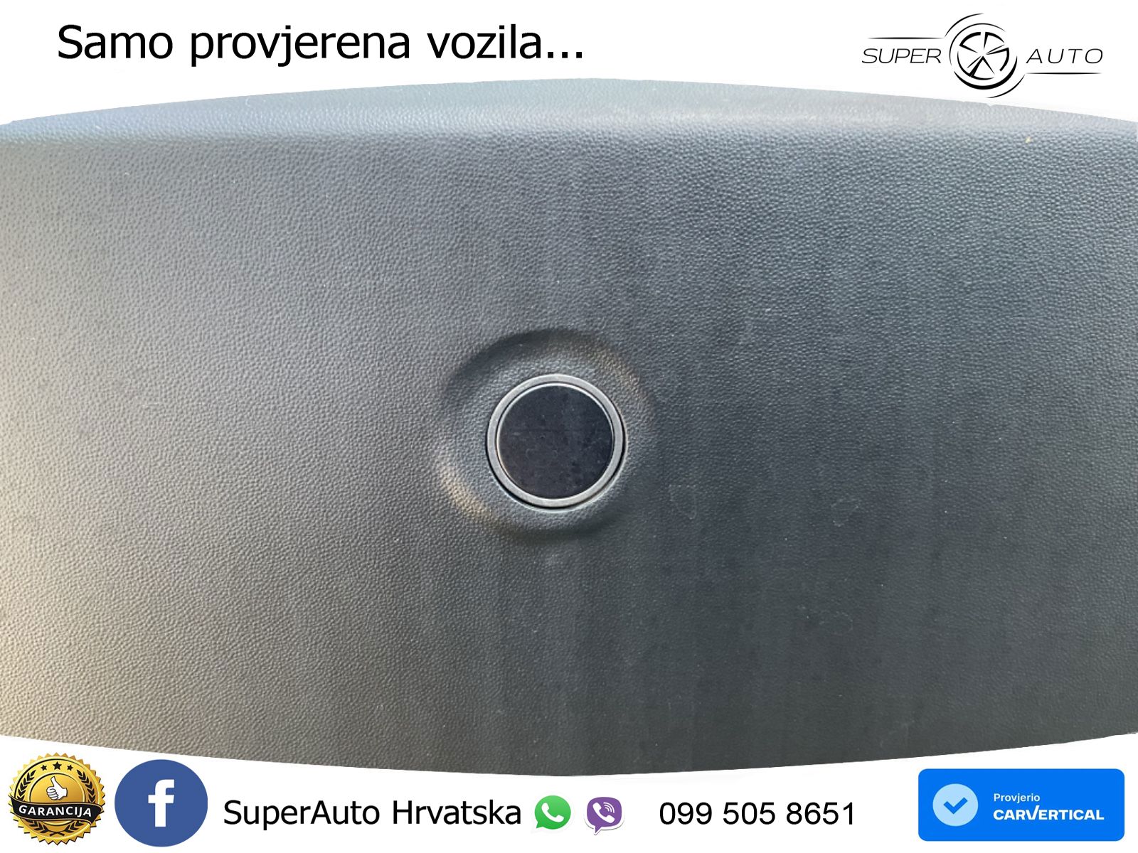 Ford Transit 110 KS