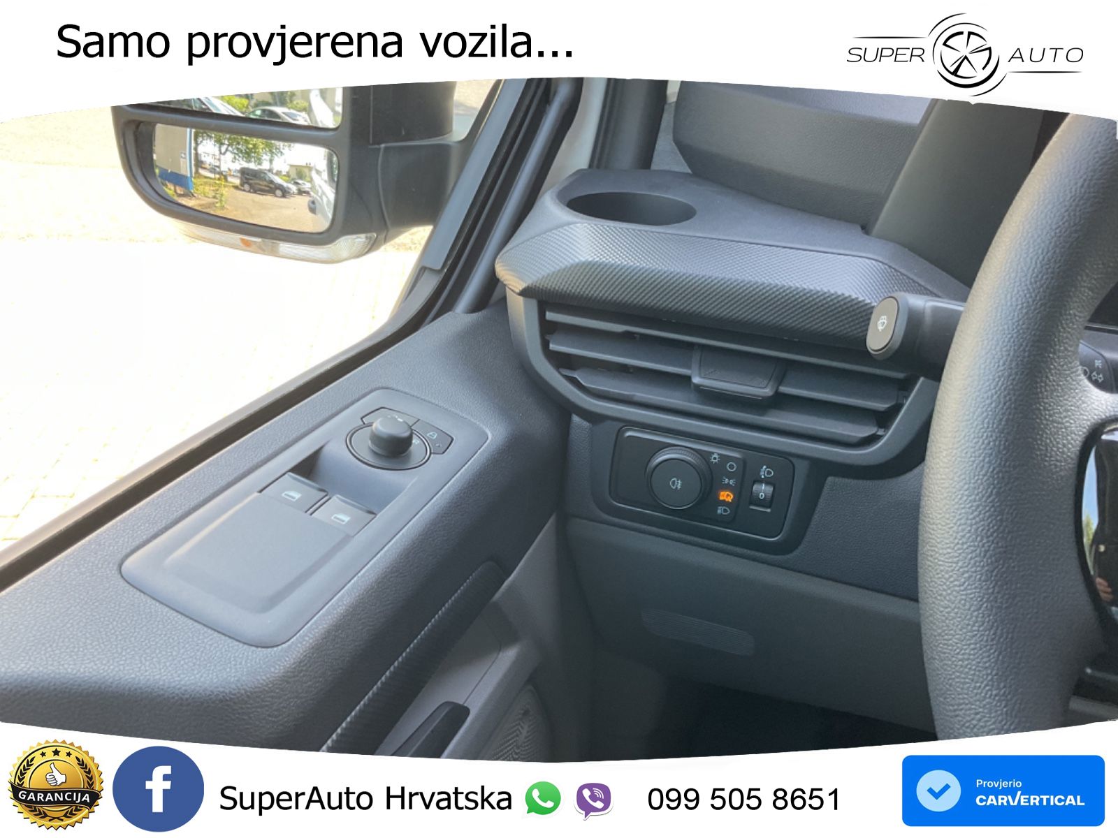 Ford Transit 110 KS