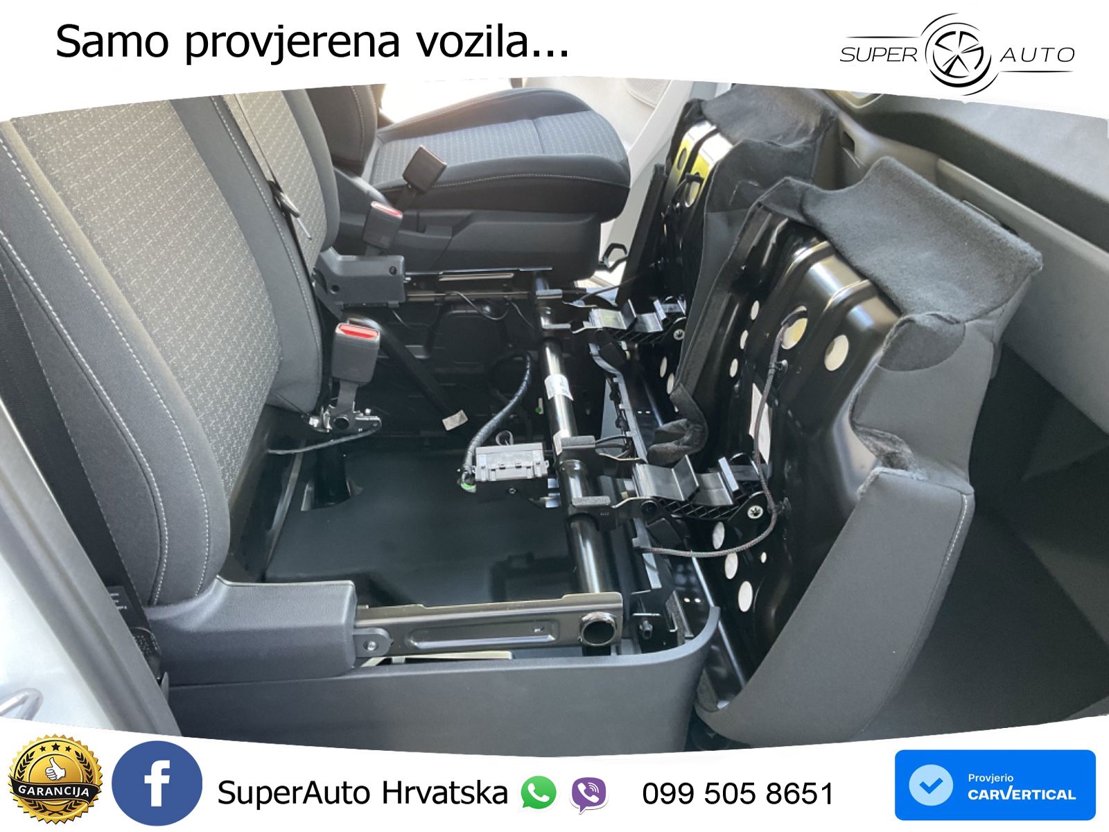 Ford Transit 110 KS