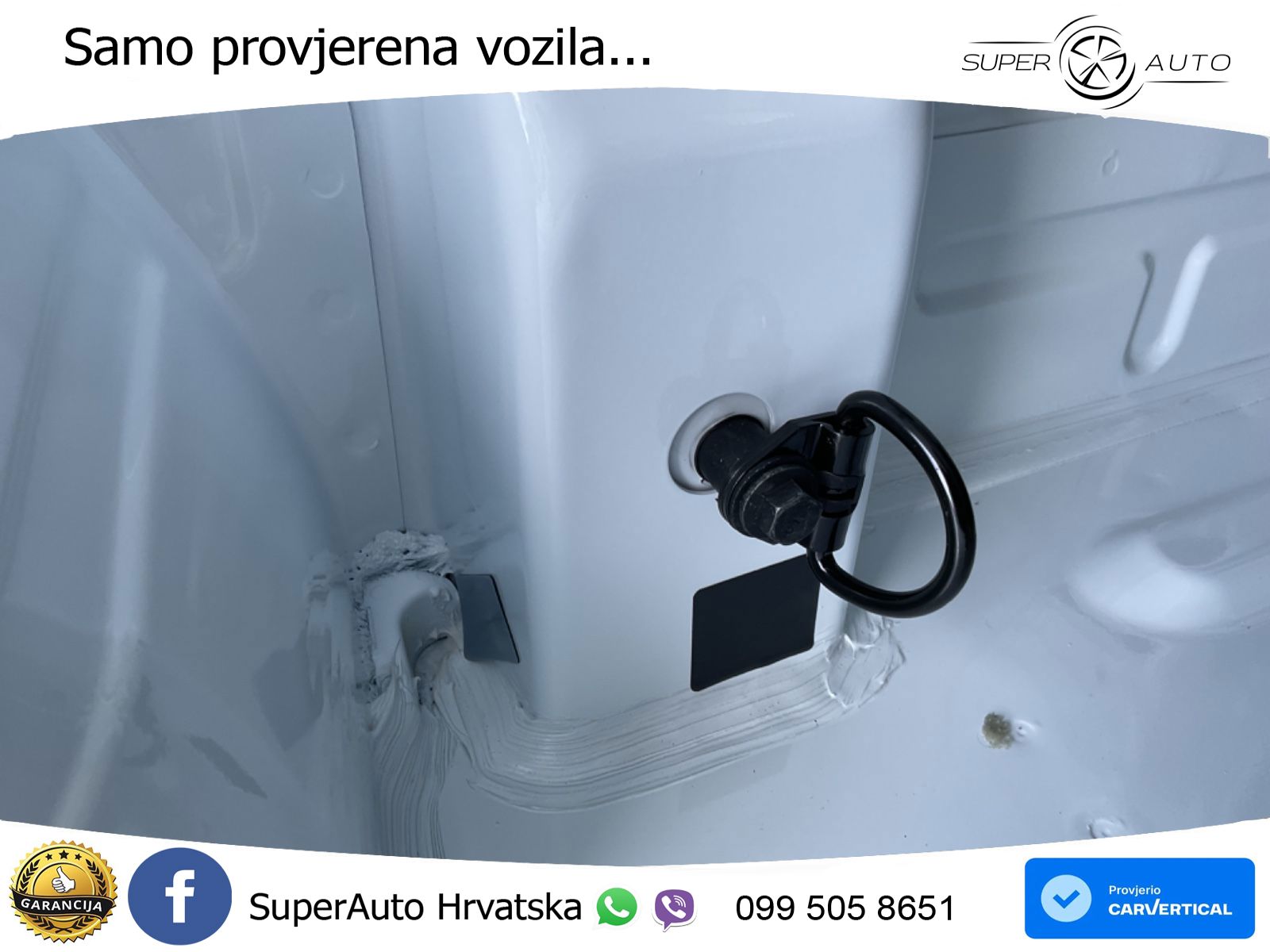 Ford Transit 110 KS