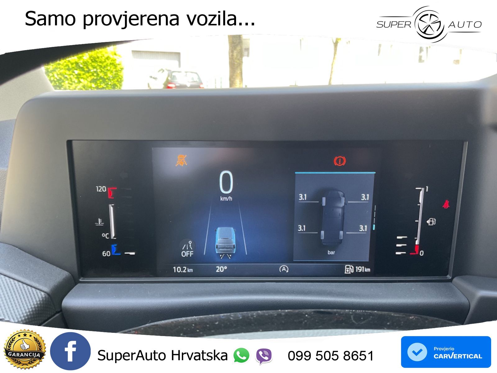 Ford Transit 110 KS