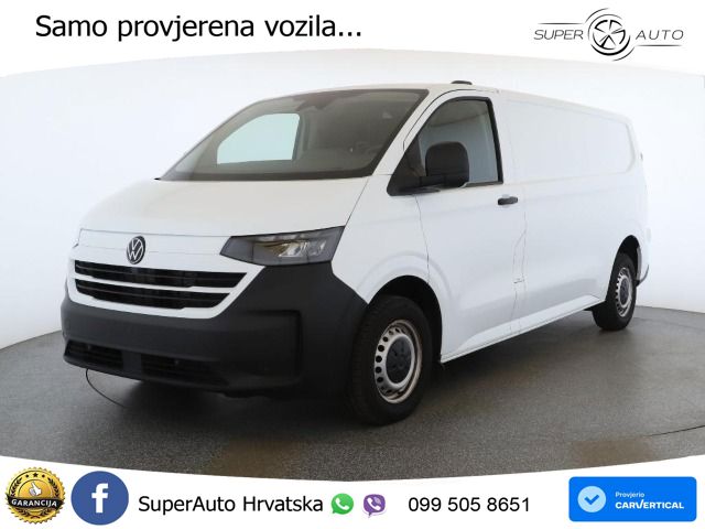VW Transporter