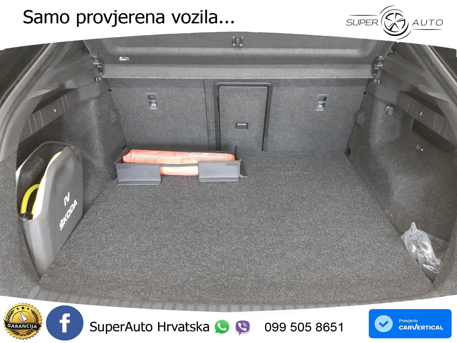 Škoda Enyaq Coupe iV RS 82 kWh (299 KS) AWD Suite LED+GR SJED+ACC