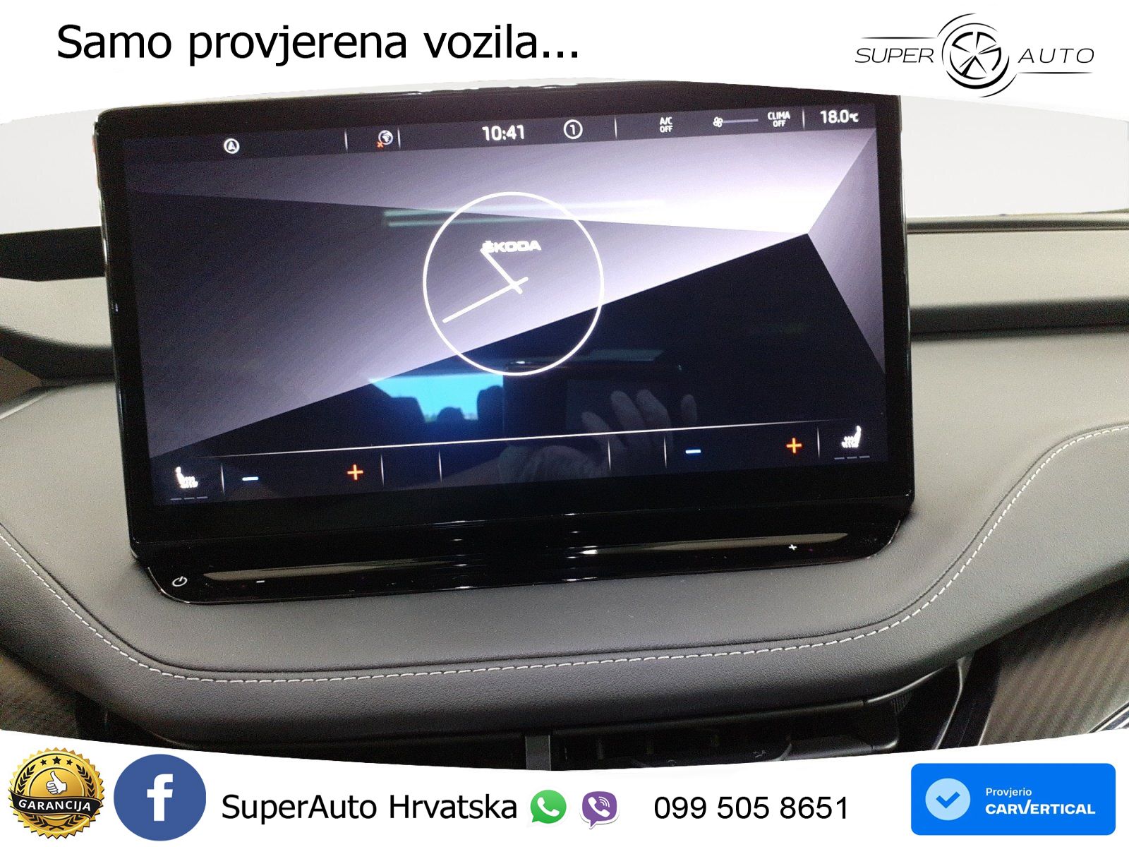 Škoda Enyaq Coupe iV RS 82 kWh (299 KS) AWD Suite LED+GR SJED+ACC