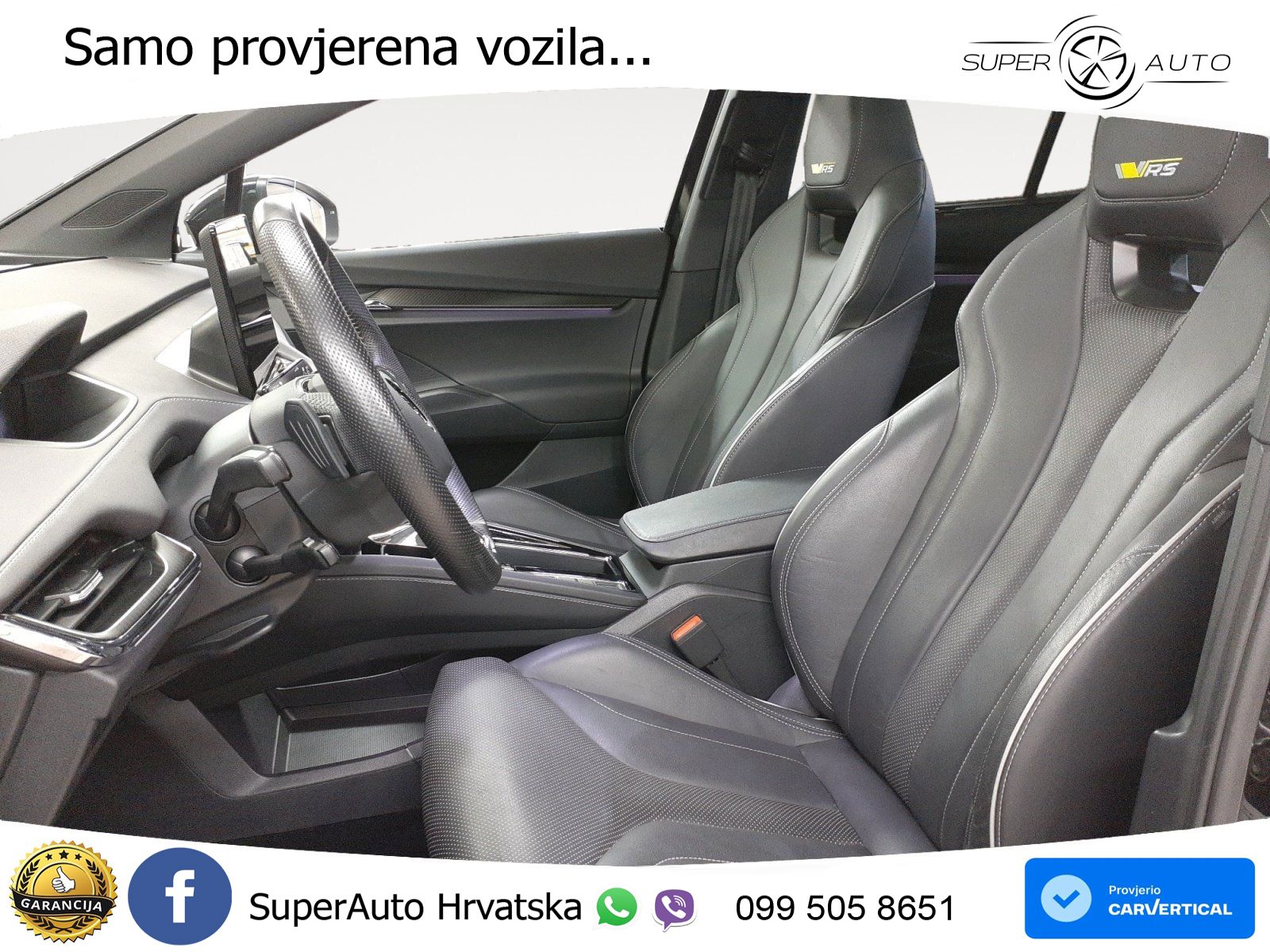 Škoda Enyaq Coupe iV RS 82 kWh (299 KS) AWD Suite LED+GR SJED+ACC