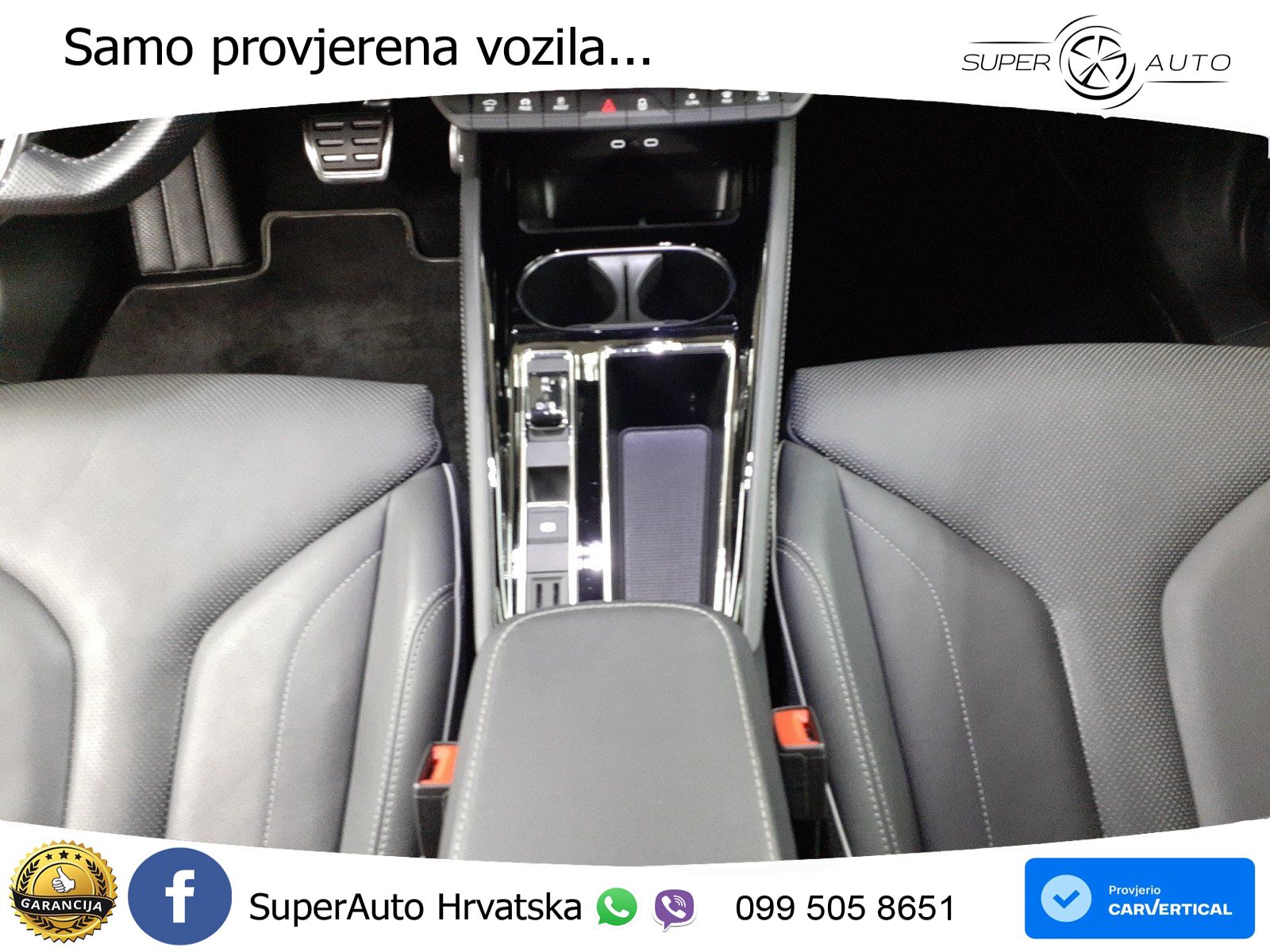Škoda Enyaq Coupe iV RS 82 kWh (299 KS) AWD Suite LED+GR SJED+ACC