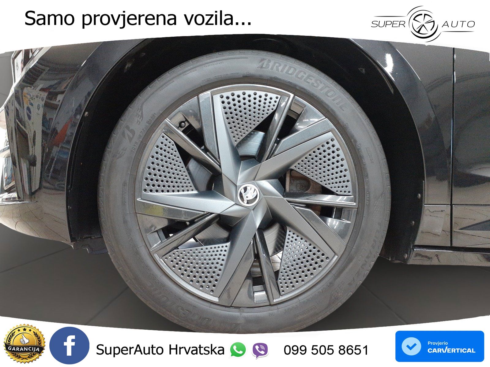 Škoda Enyaq Coupe iV RS 82 kWh (299 KS) AWD Suite LED+GR SJED+ACC