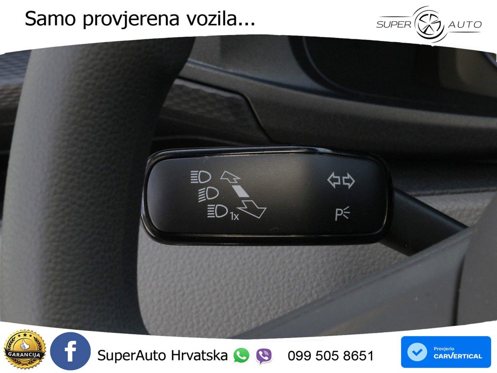 VW Transporter 110 KS