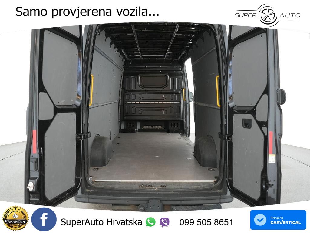 VW Crafter